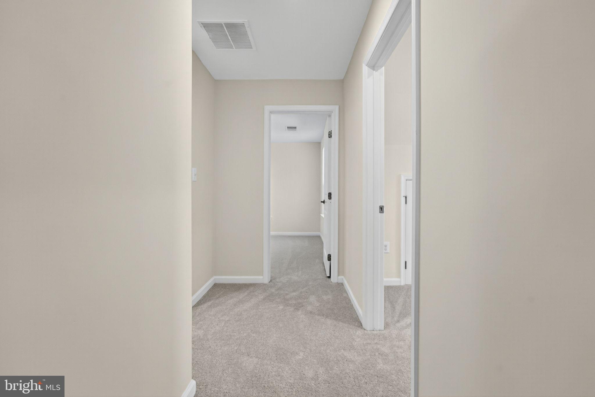 RIVER CROSSING AT SPRING ARBOR - Residential