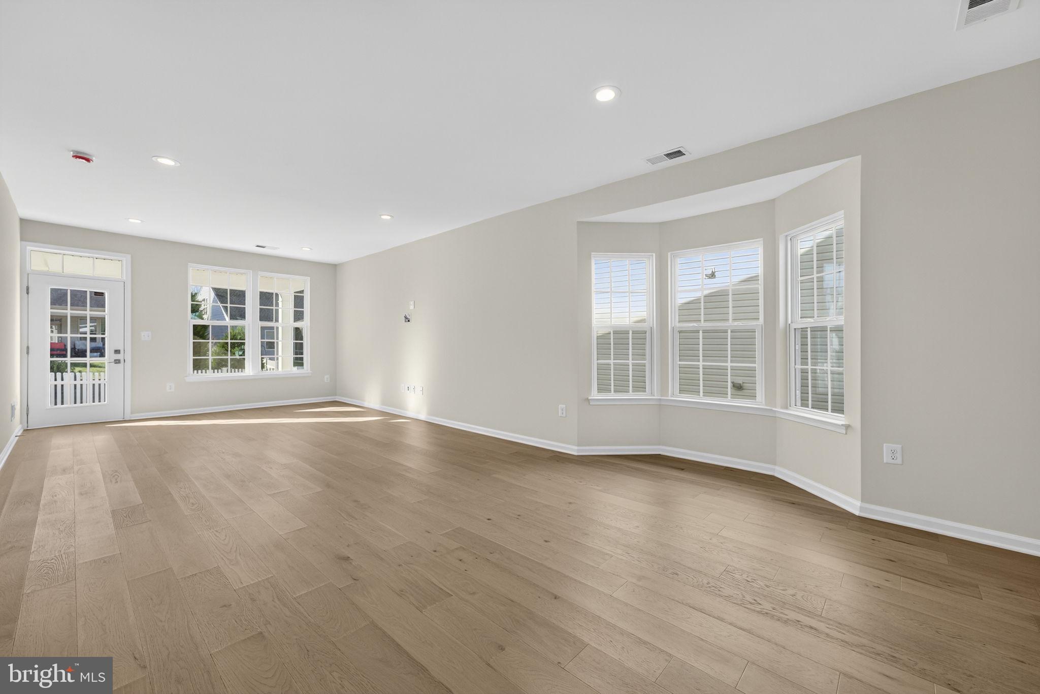 RIVER CROSSING AT SPRING ARBOR - Residential