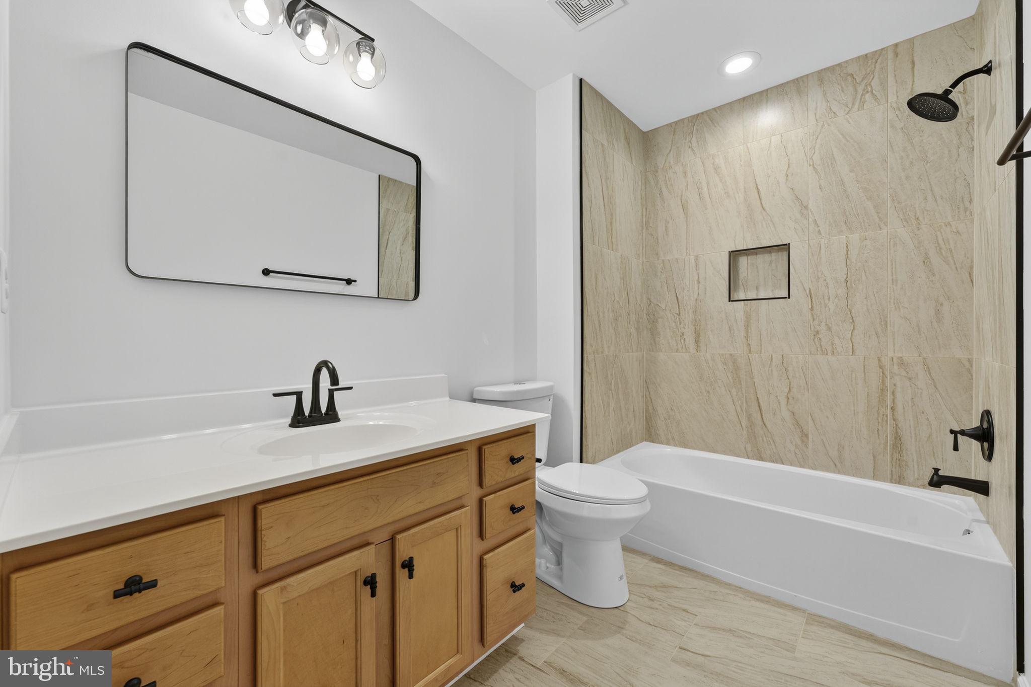 RIVER CROSSING AT SPRING ARBOR - Residential