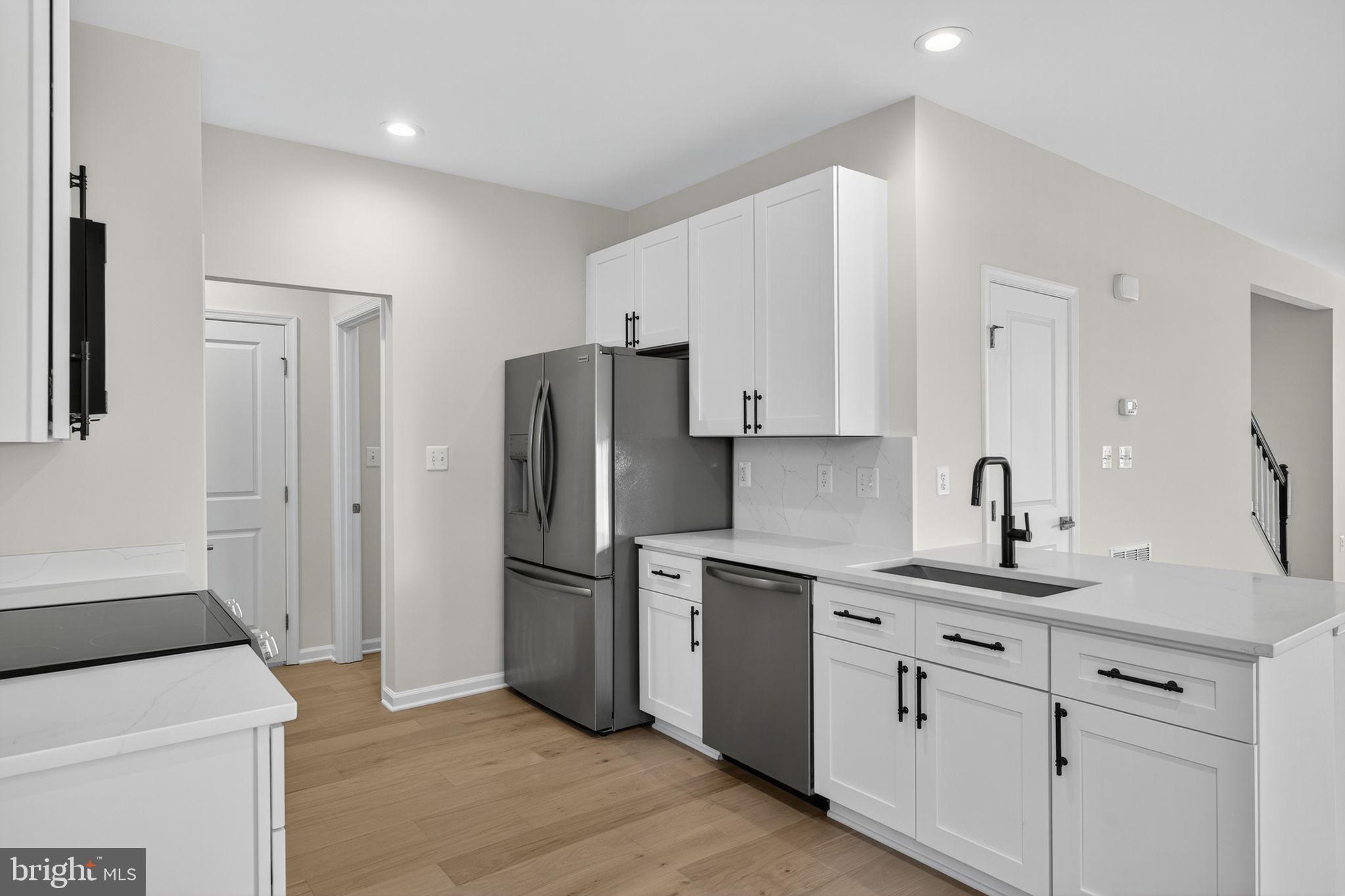 RIVER CROSSING AT SPRING ARBOR - Residential