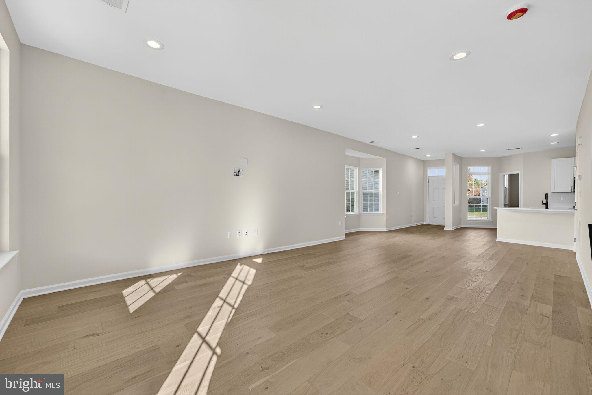 RIVER CROSSING AT SPRING ARBOR - Residential