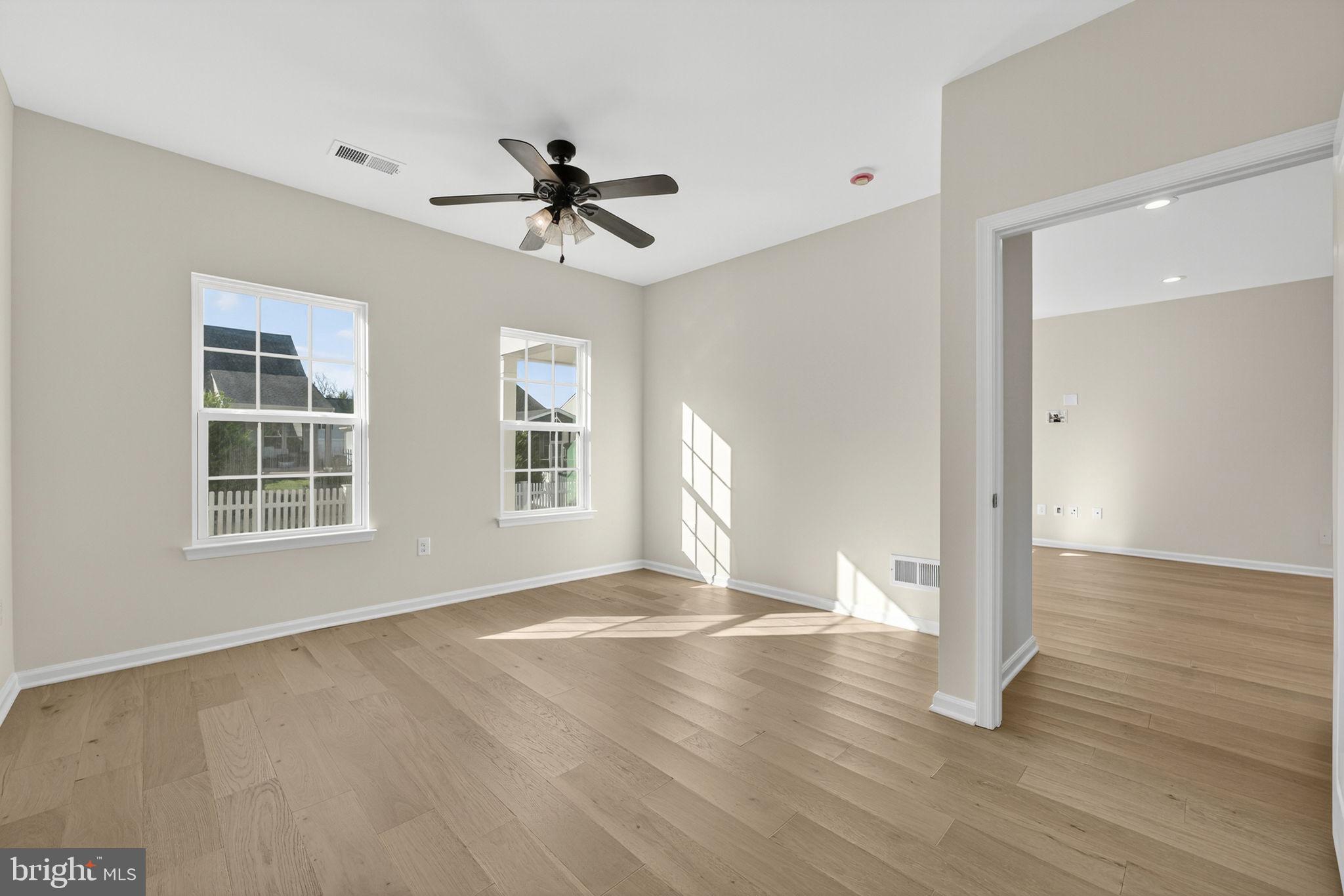 RIVER CROSSING AT SPRING ARBOR - Residential