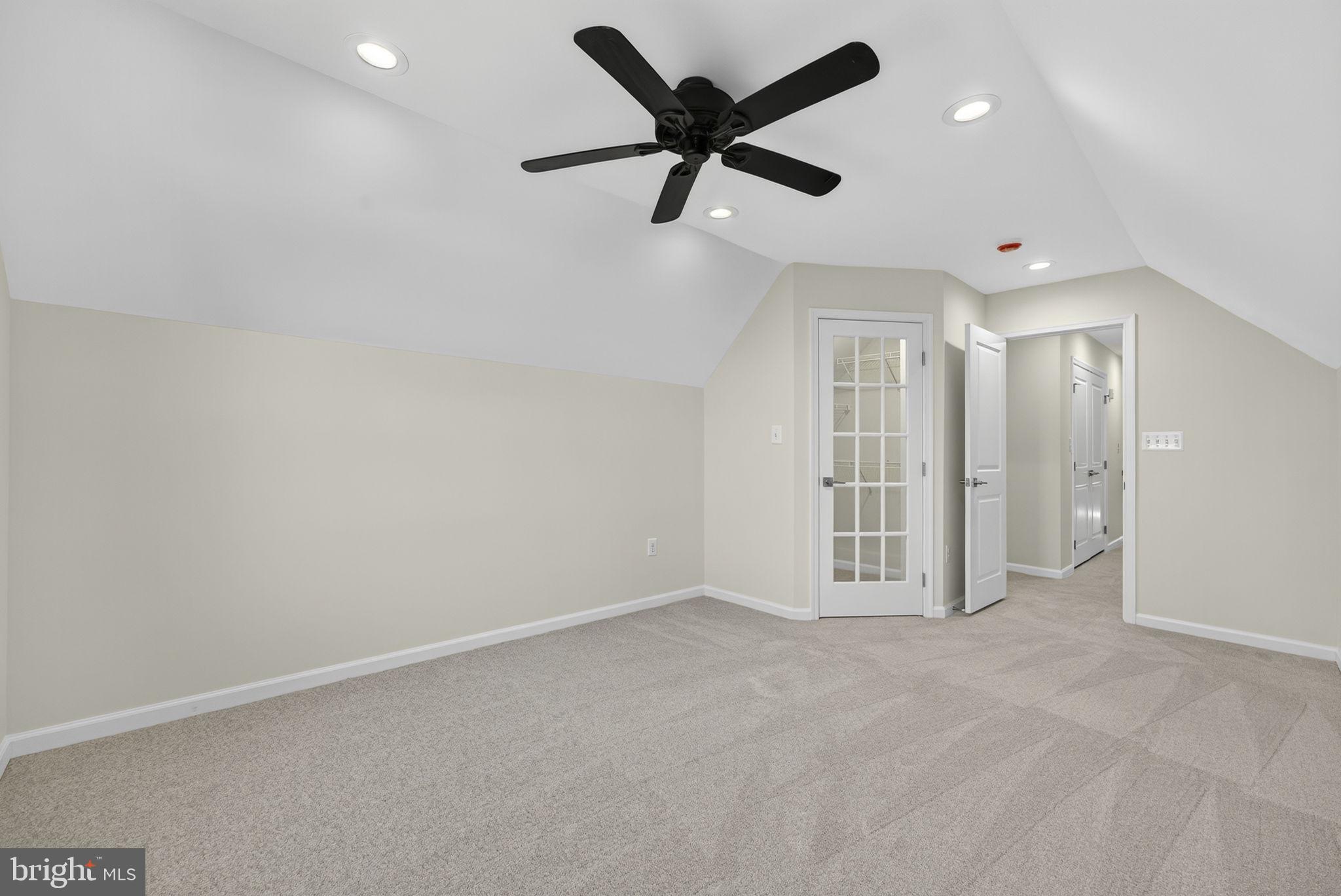 RIVER CROSSING AT SPRING ARBOR - Residential