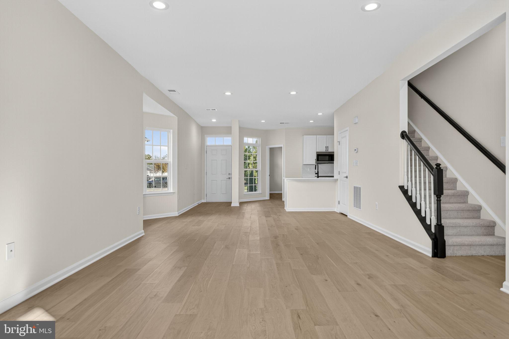 RIVER CROSSING AT SPRING ARBOR - Residential