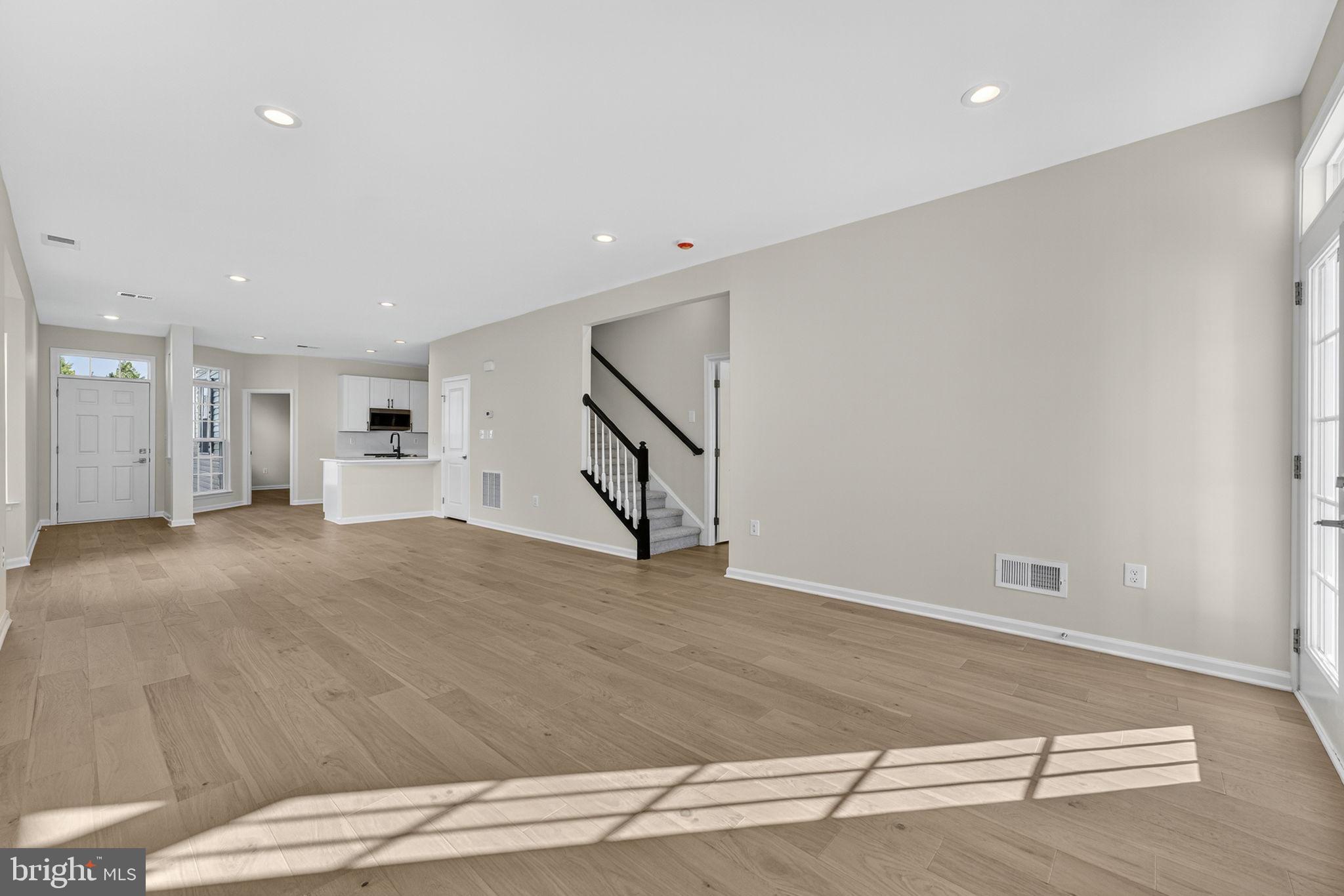 RIVER CROSSING AT SPRING ARBOR - Residential