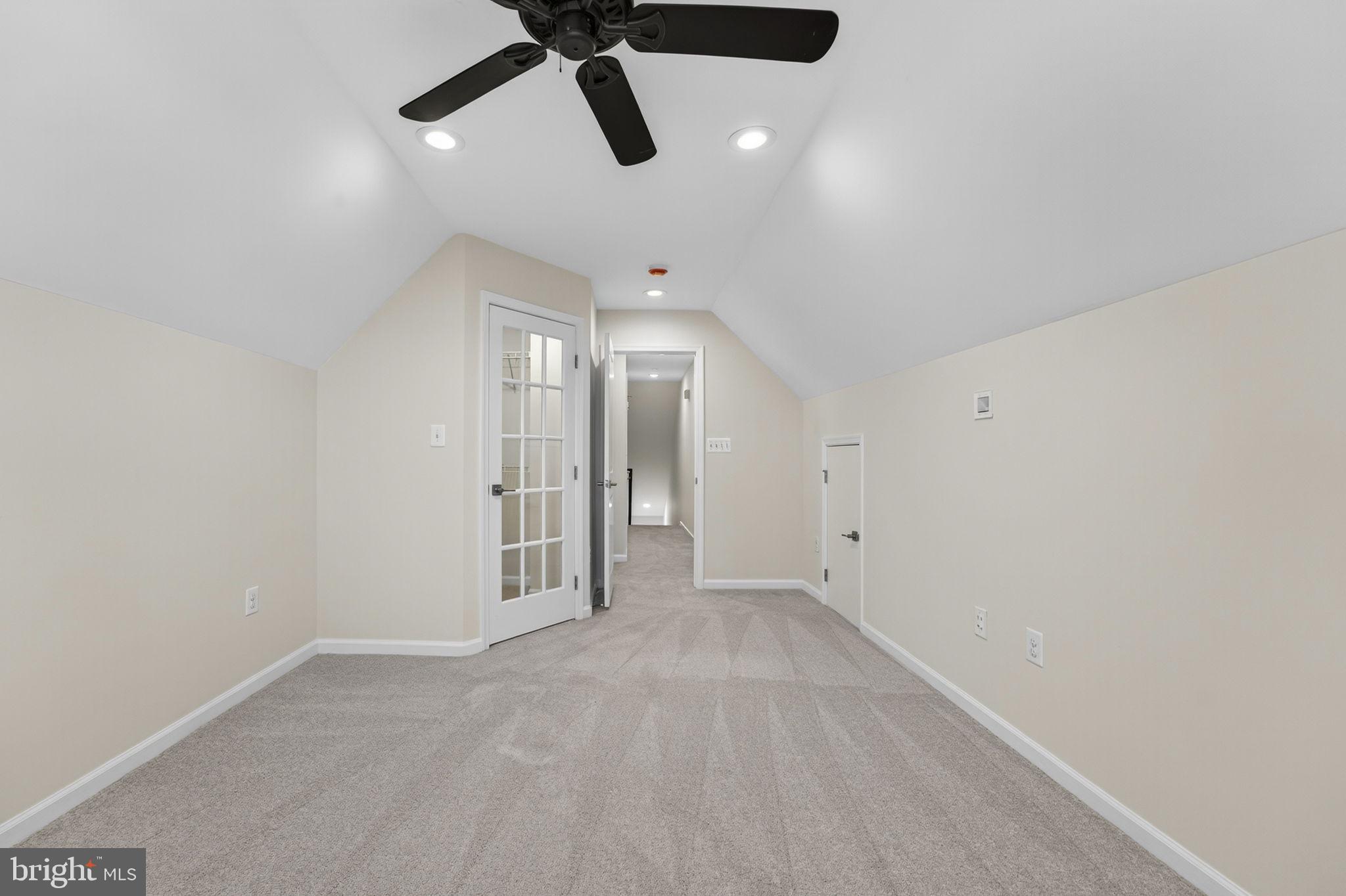 RIVER CROSSING AT SPRING ARBOR - Residential