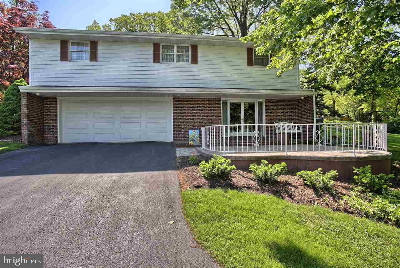 REIS ACRES ESTATES - Residential