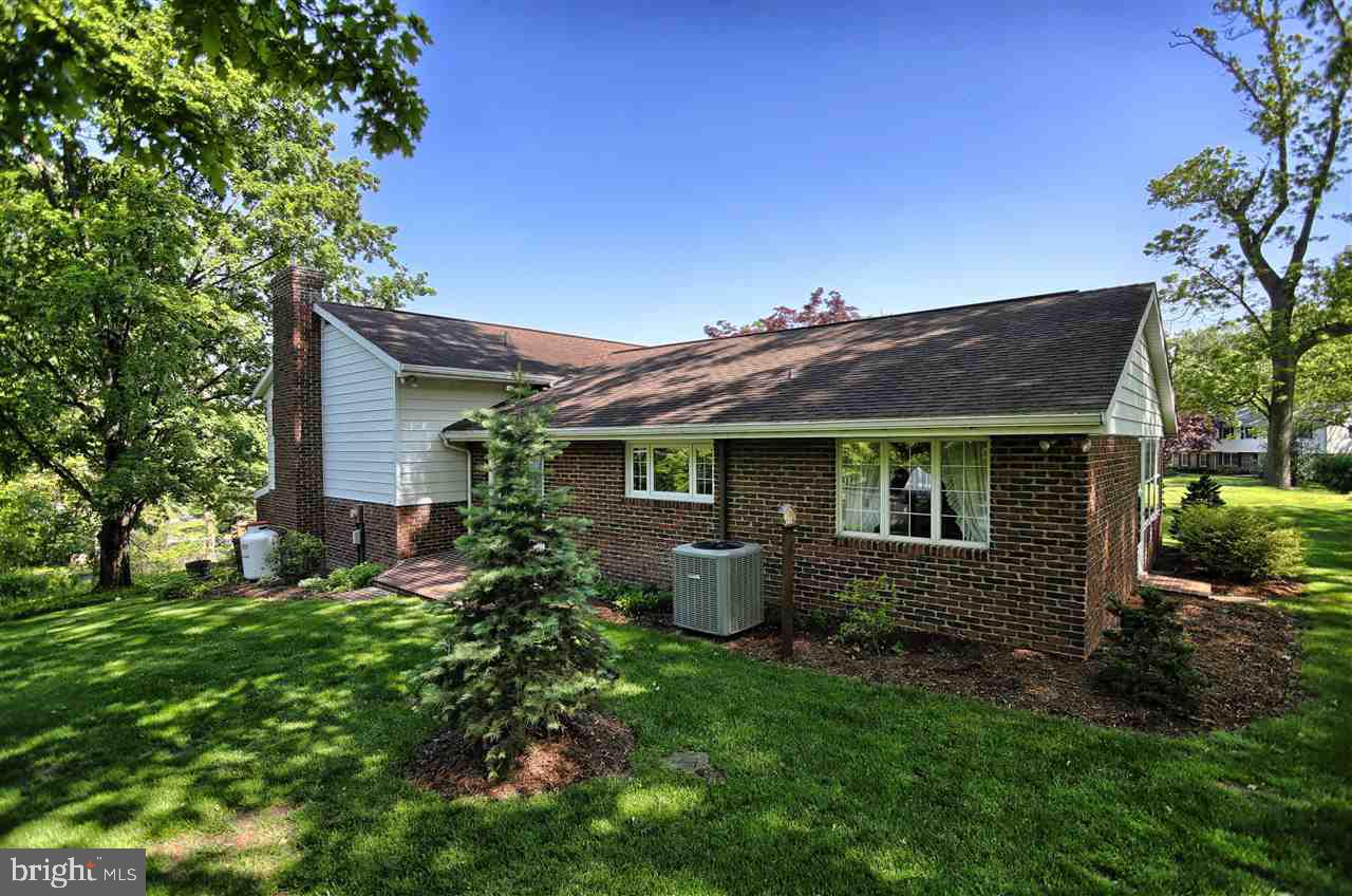 REIS ACRES ESTATES - Residential