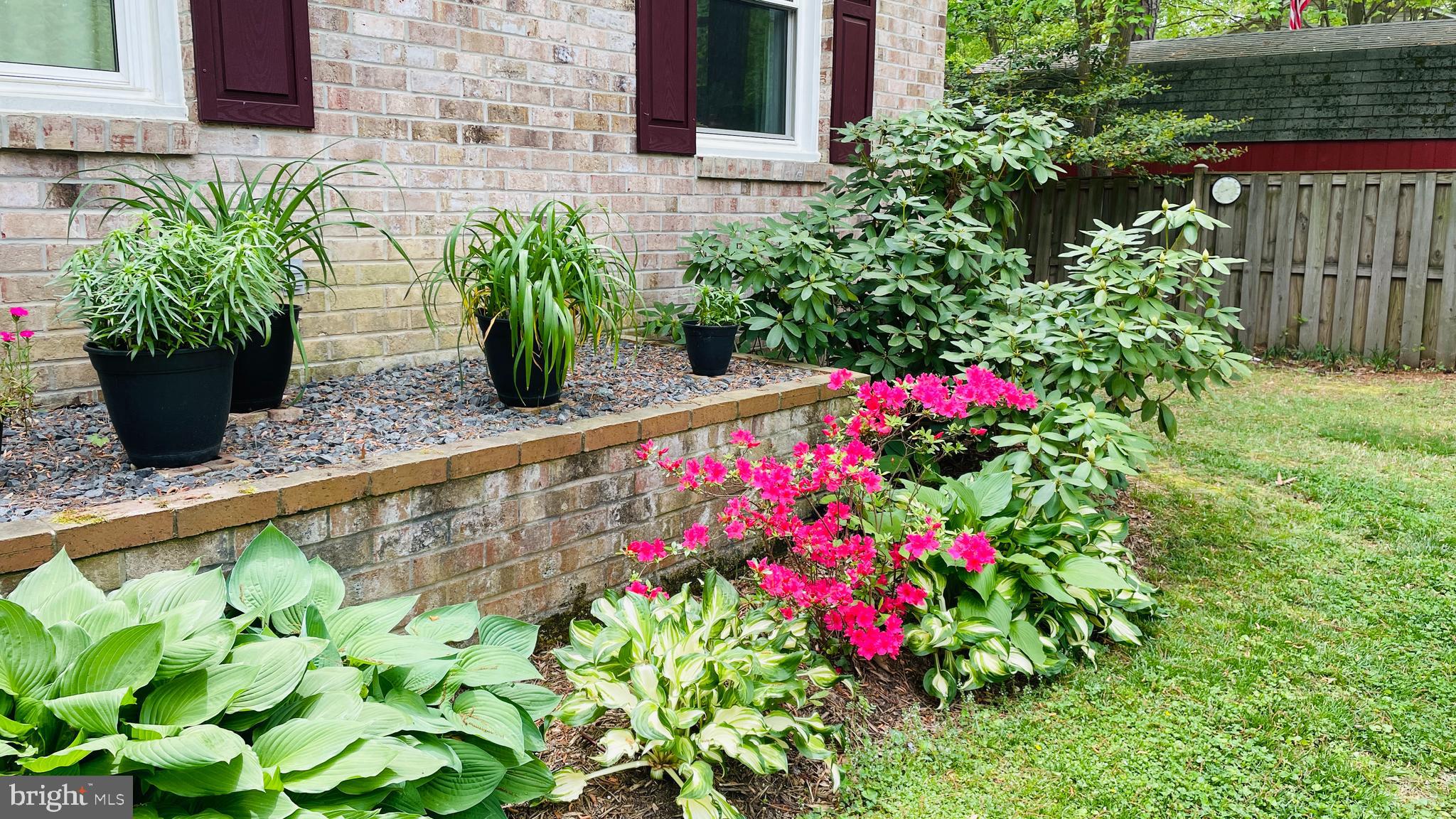 DRUM POINT - Residential