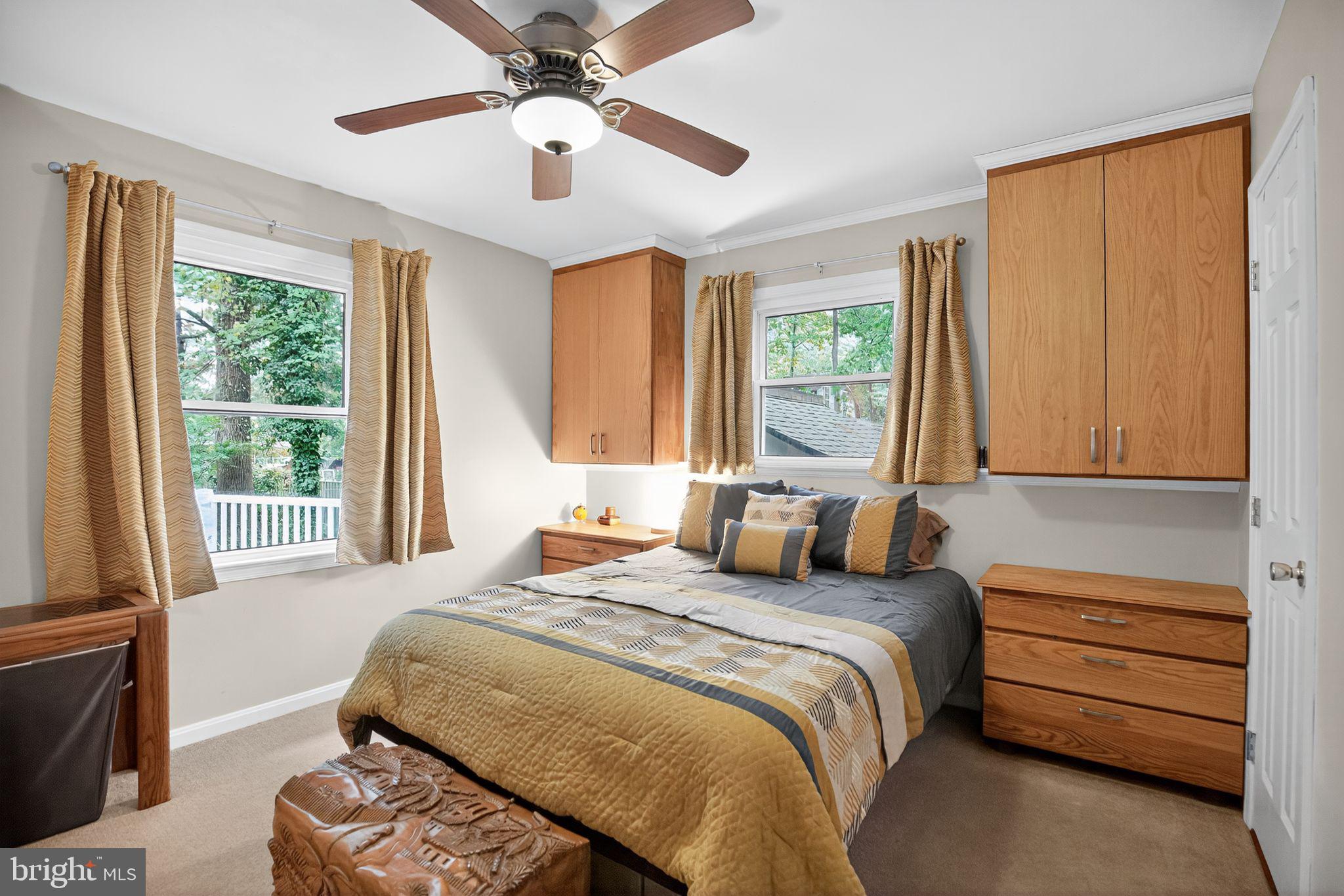 DRUM POINT - Residential