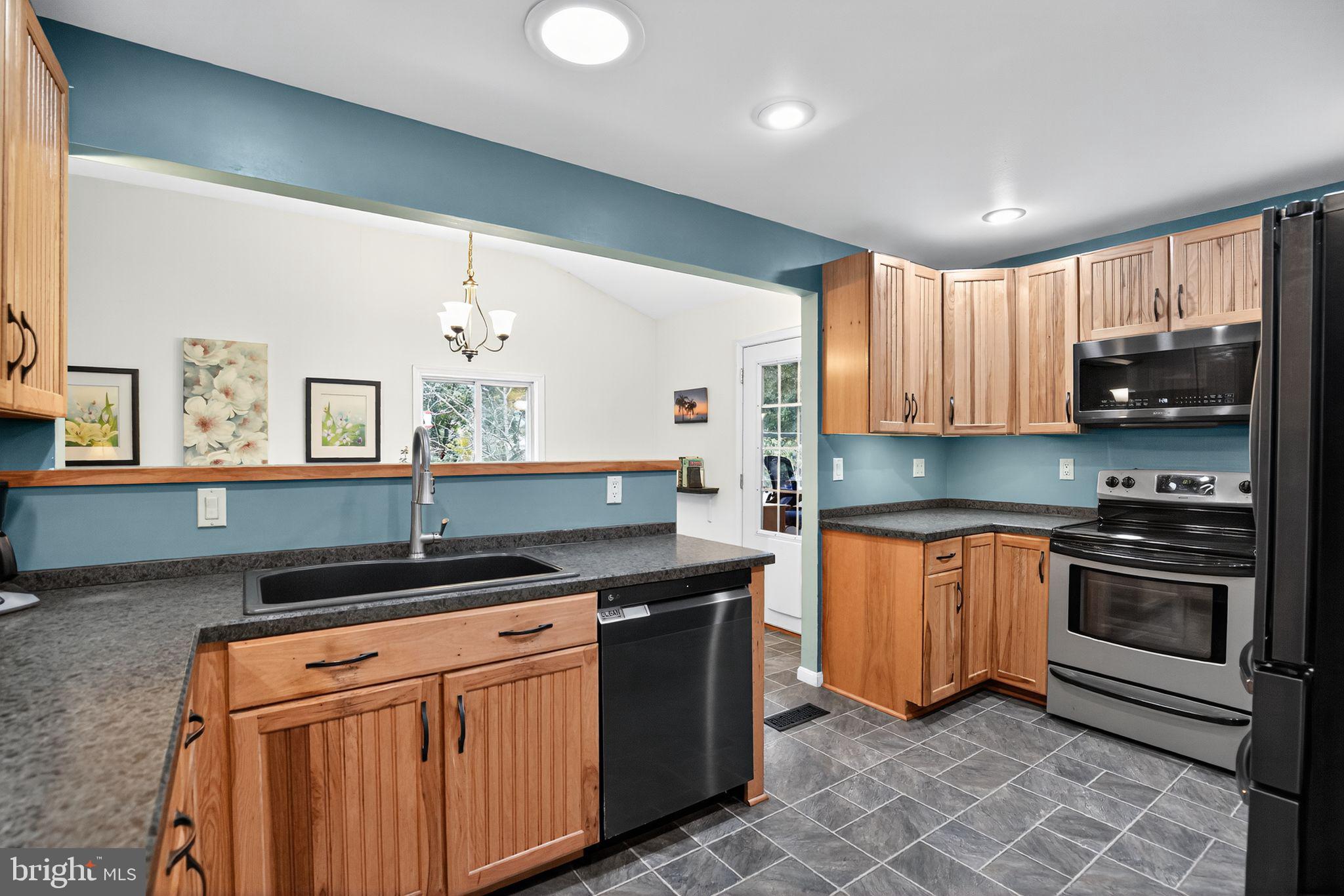 DRUM POINT - Residential