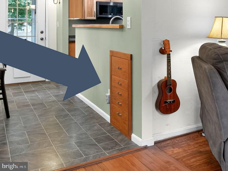 DRUM POINT - Residential