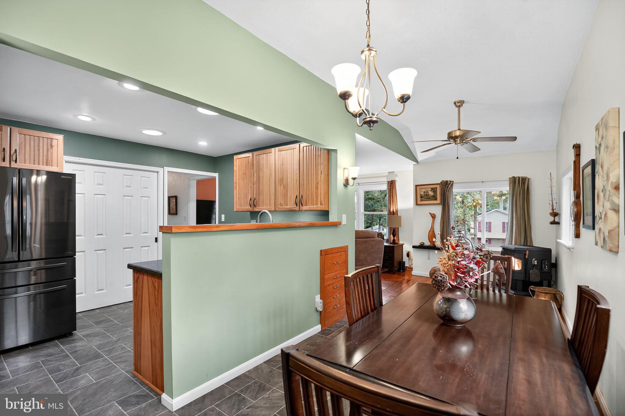 DRUM POINT - Residential