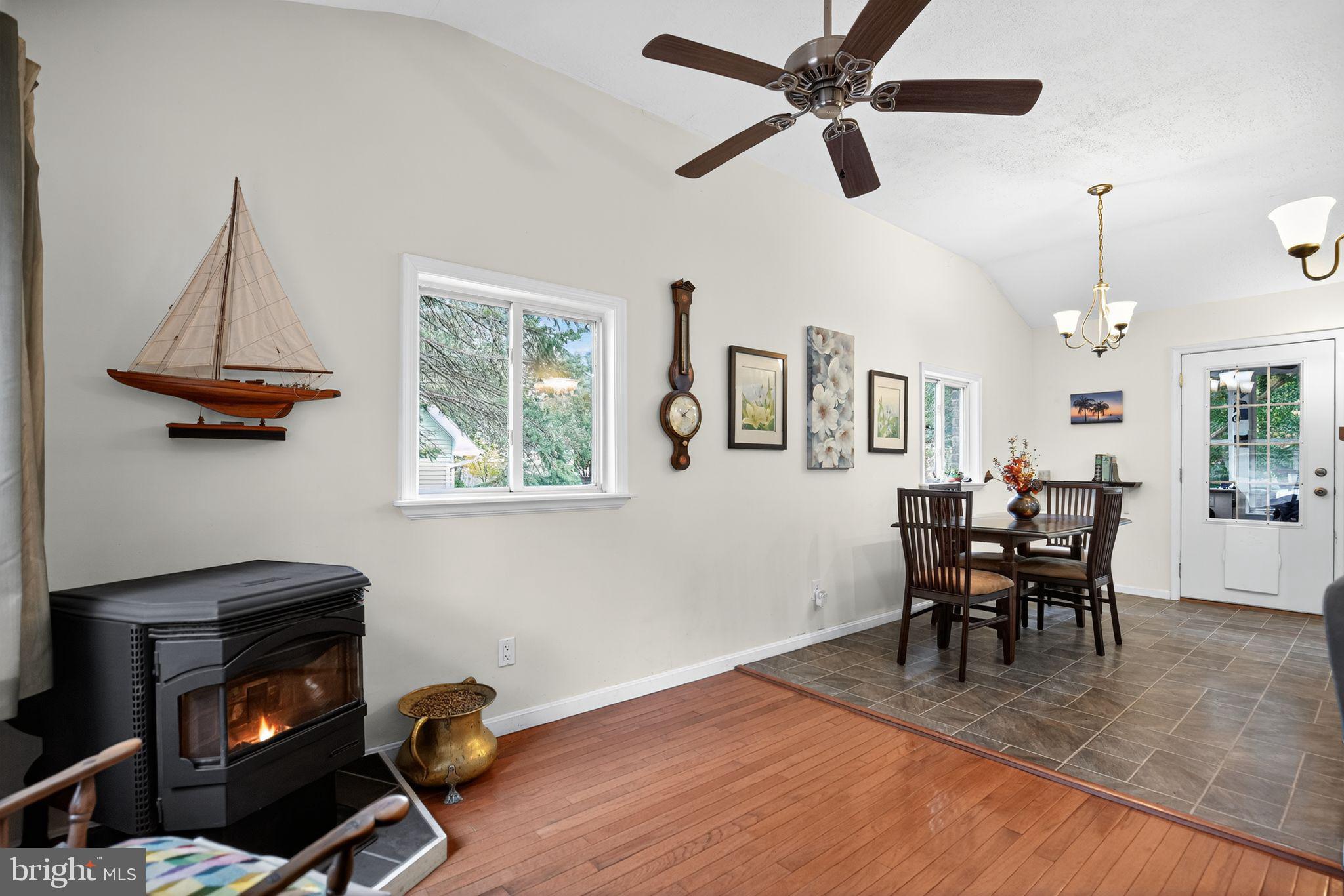 DRUM POINT - Residential