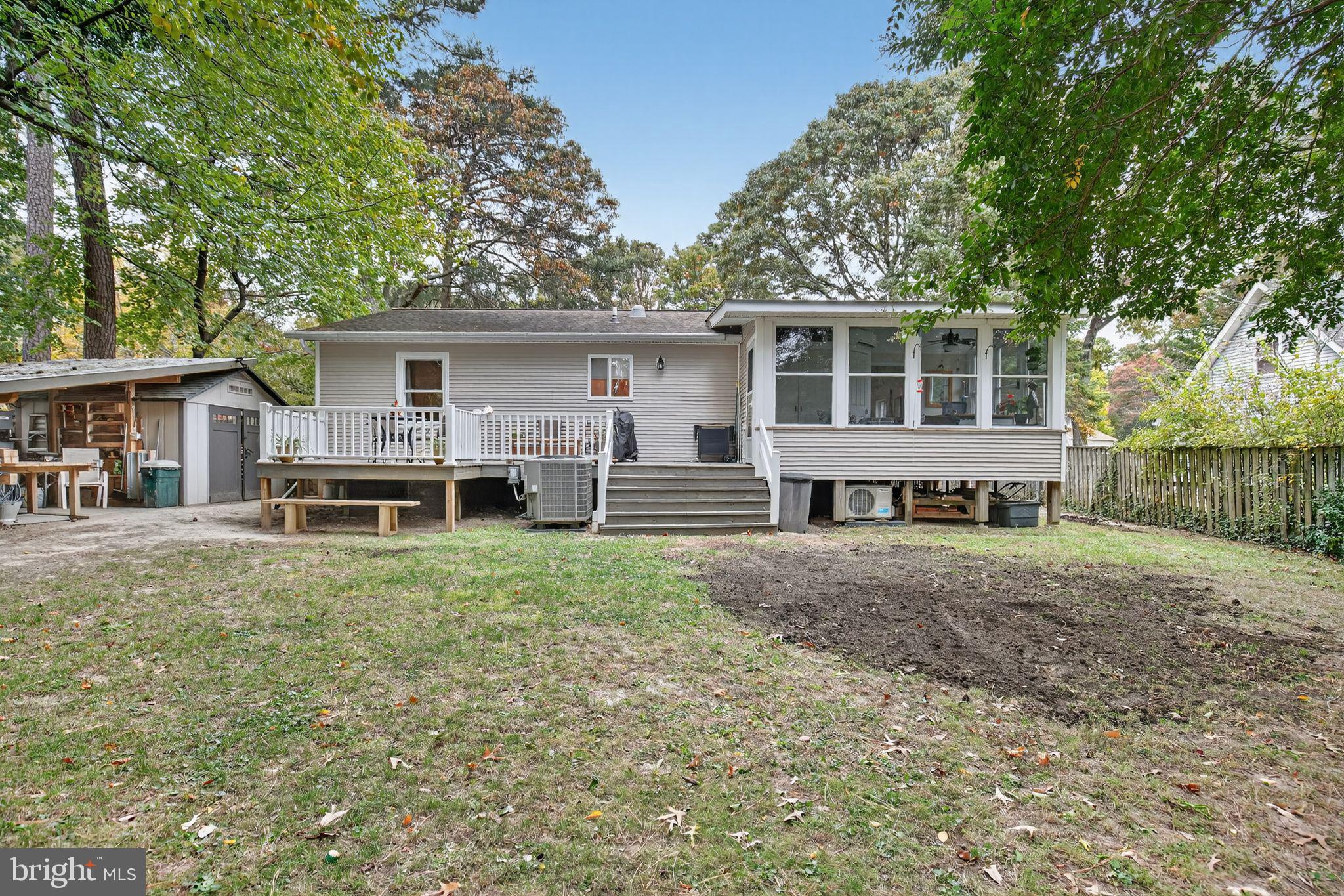 DRUM POINT - Residential