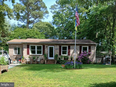 12948 HURON DRIVE LUSBY MD 20657