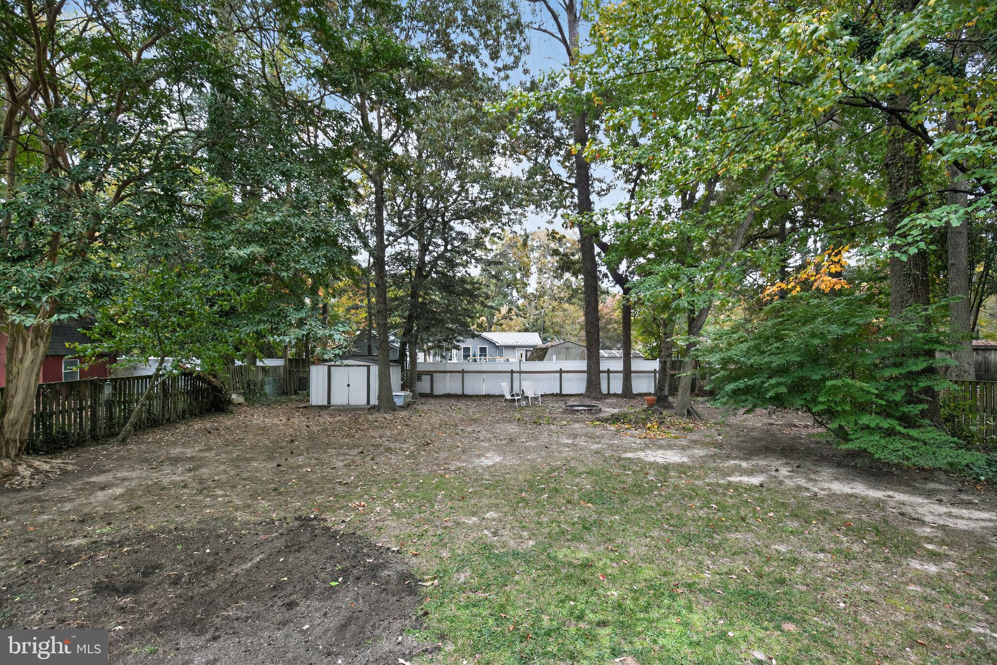 DRUM POINT - Residential