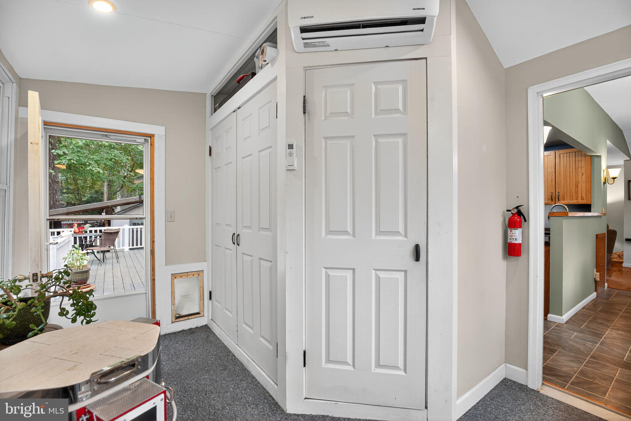 DRUM POINT - Residential