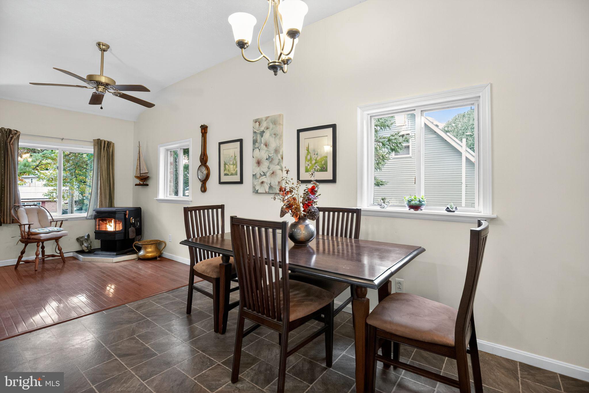 DRUM POINT - Residential