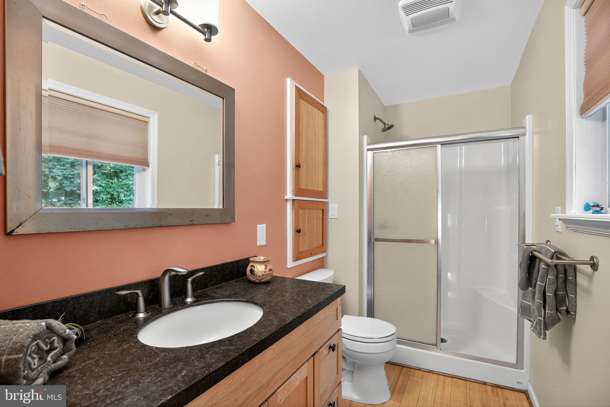 DRUM POINT - Residential