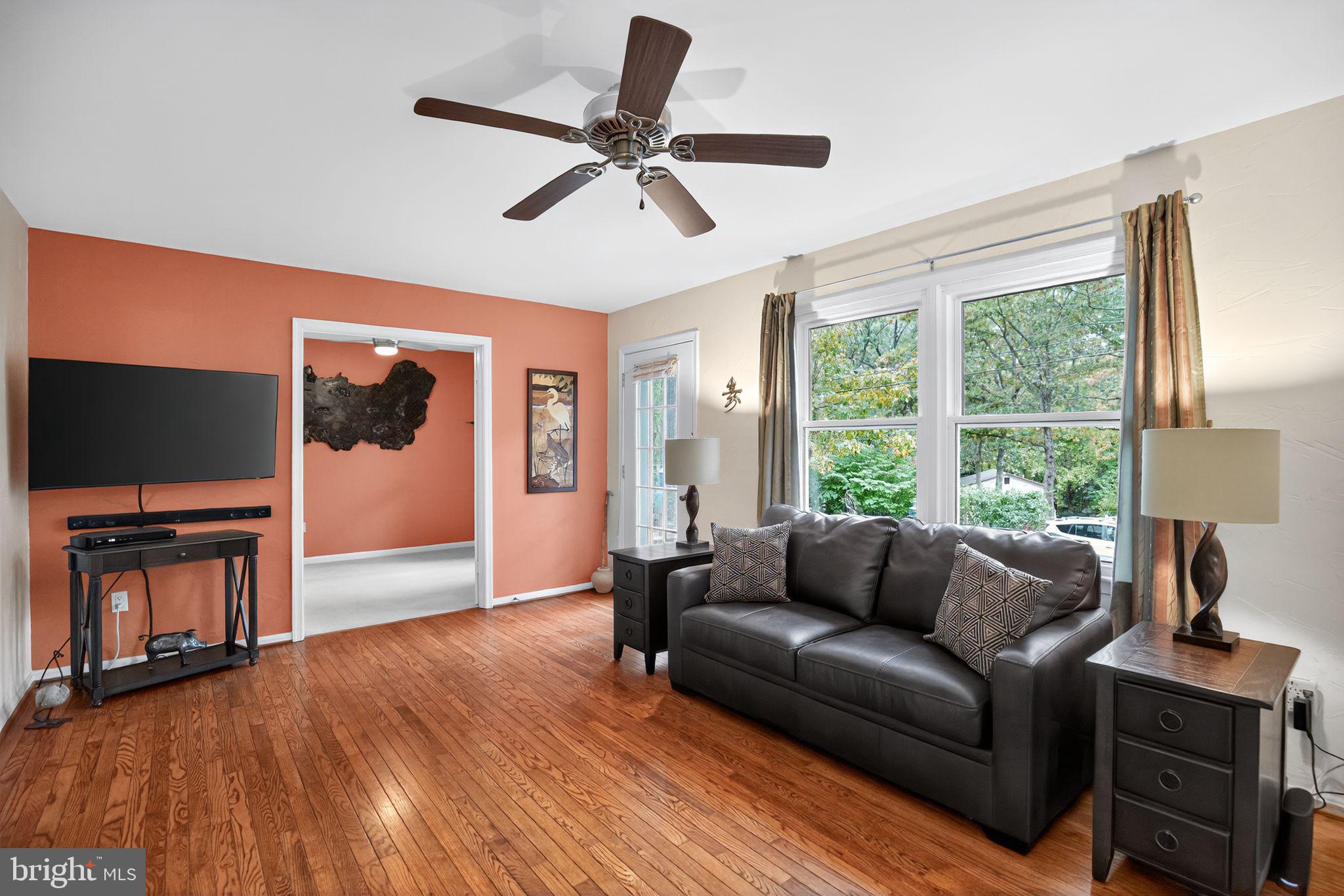 DRUM POINT - Residential