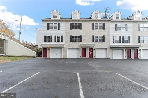 238 E GAY STREET 2 WEST CHESTER PA 19380