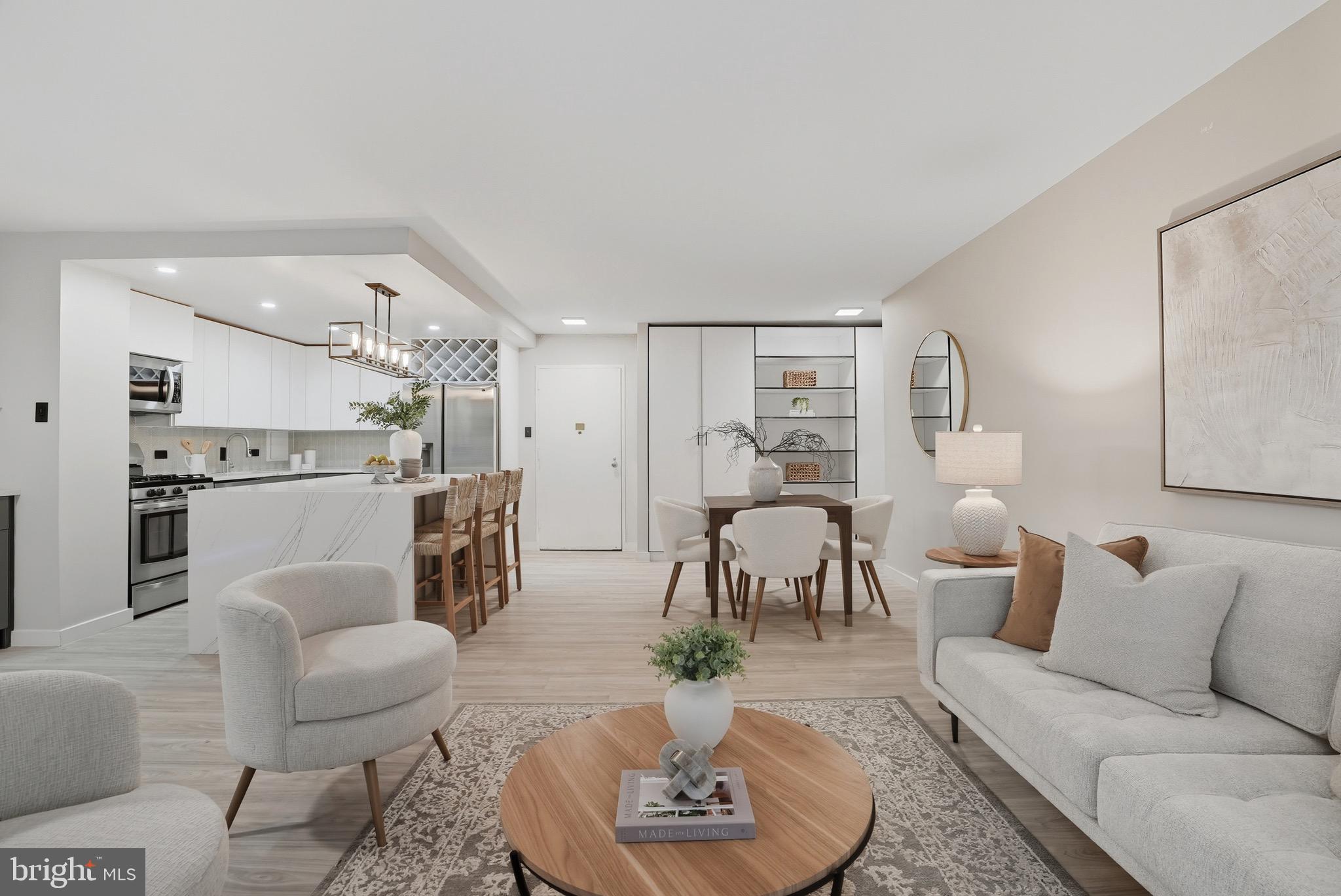 THE CHATHAM - Residential