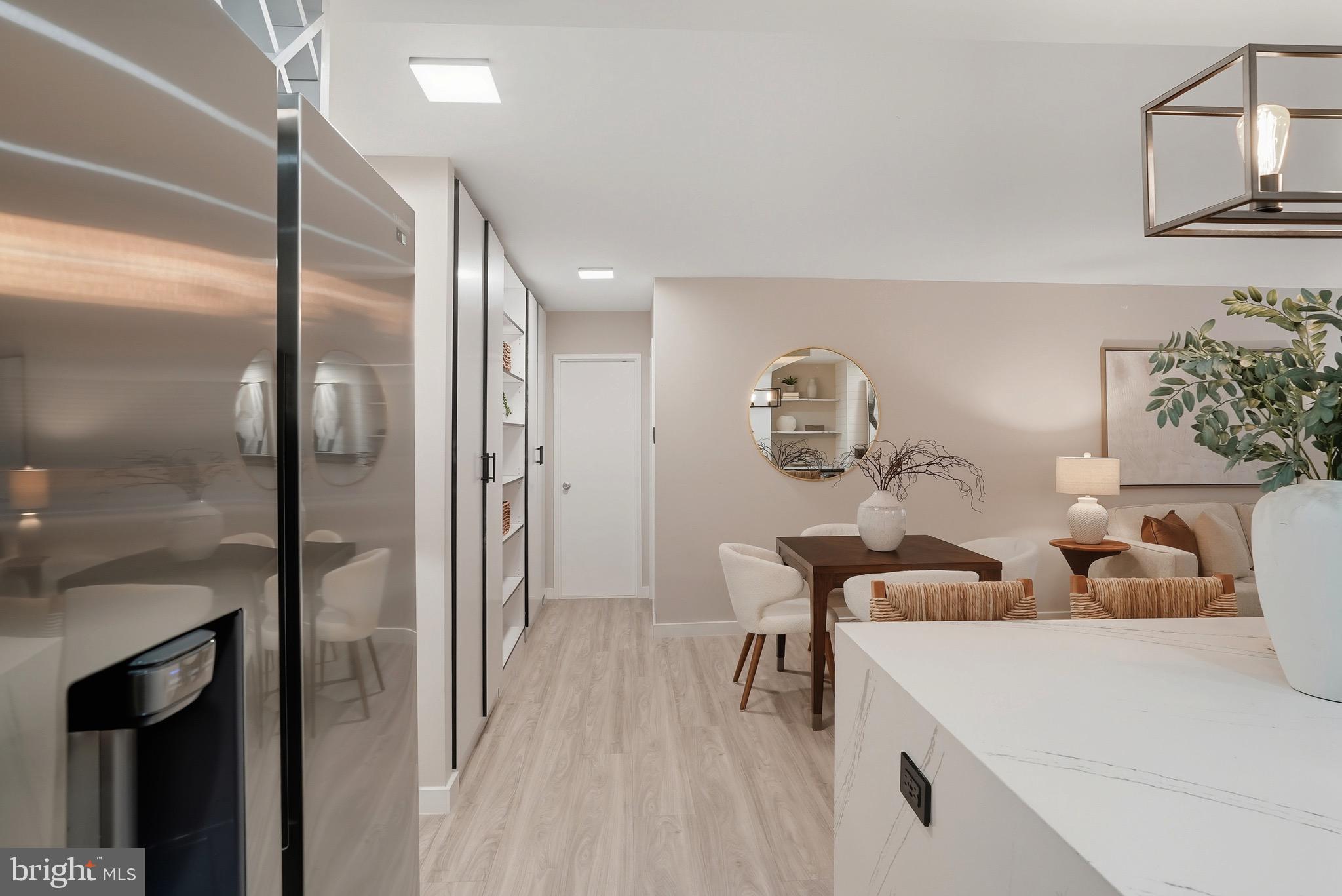 THE CHATHAM - Residential