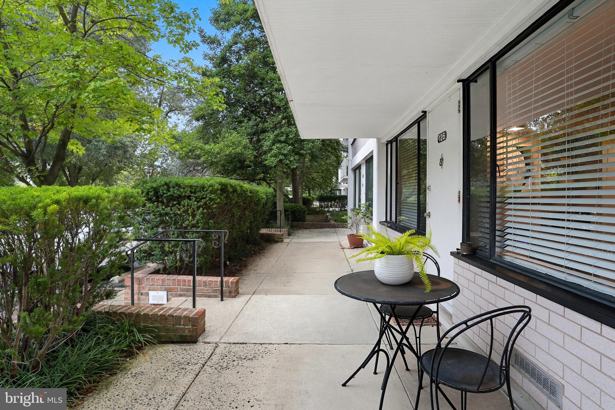 THE CHATHAM - Residential