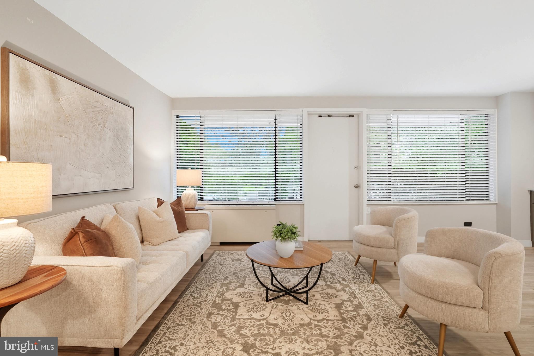 THE CHATHAM - Residential