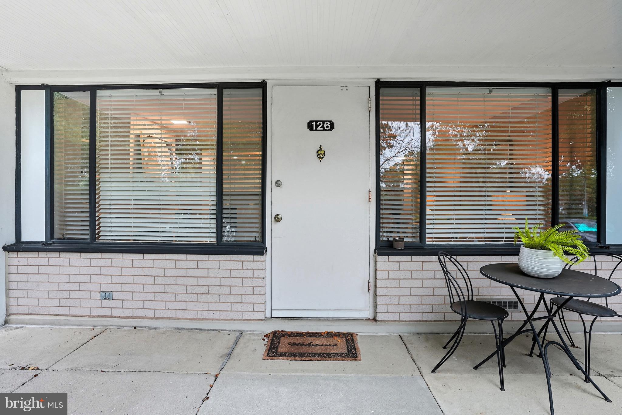 THE CHATHAM - Residential