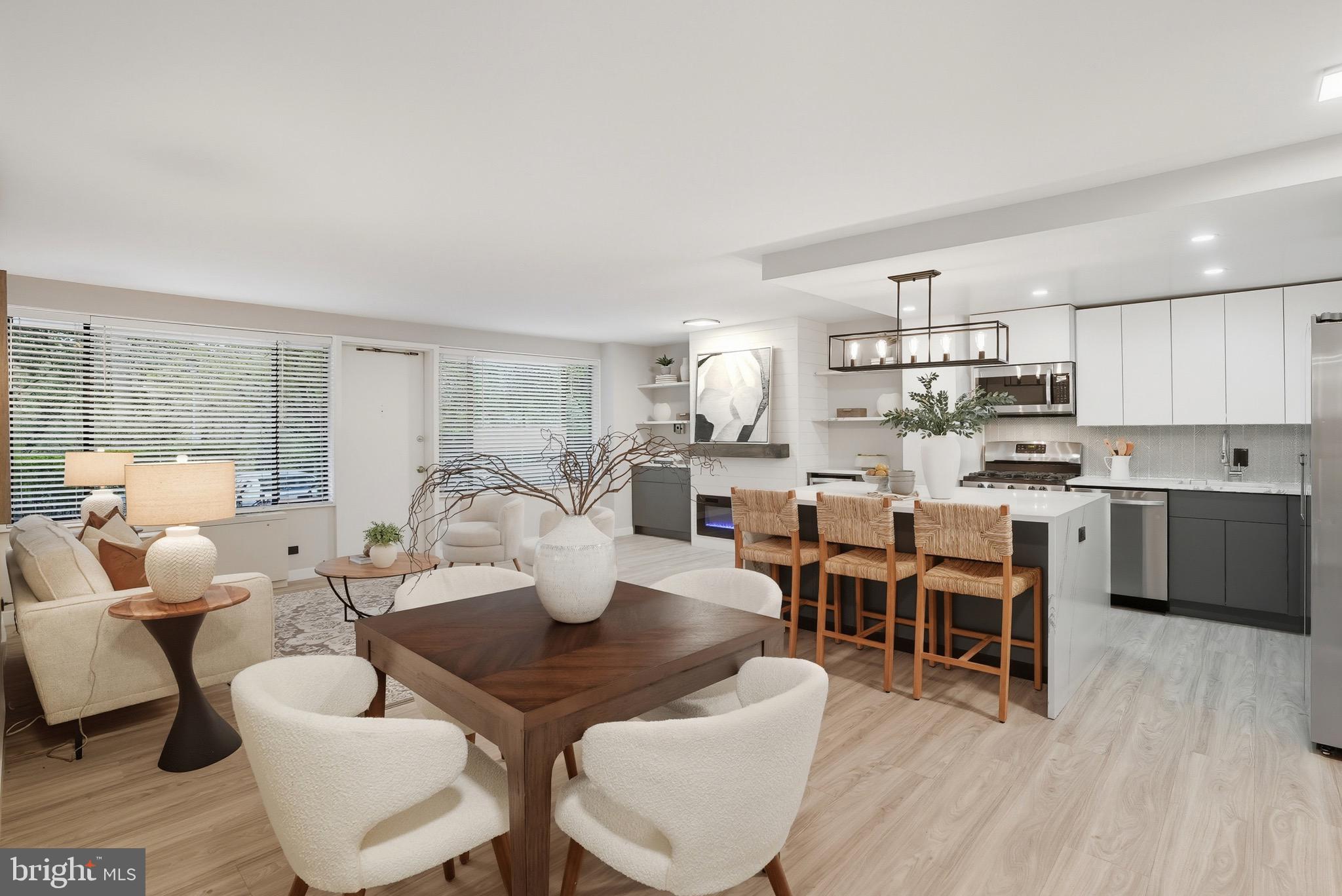4501 ARLINGTON BOULEVARD 126