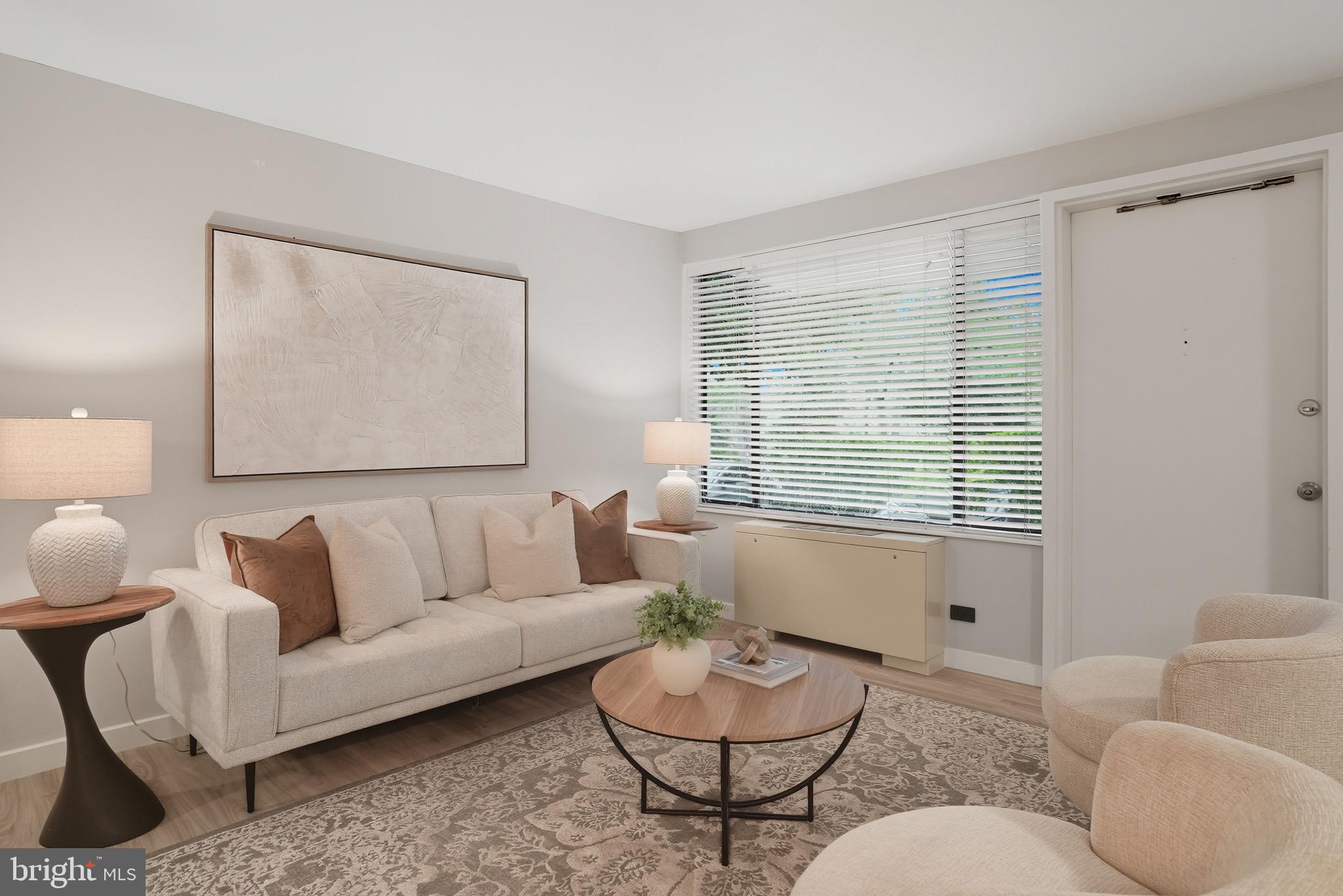 THE CHATHAM - Residential