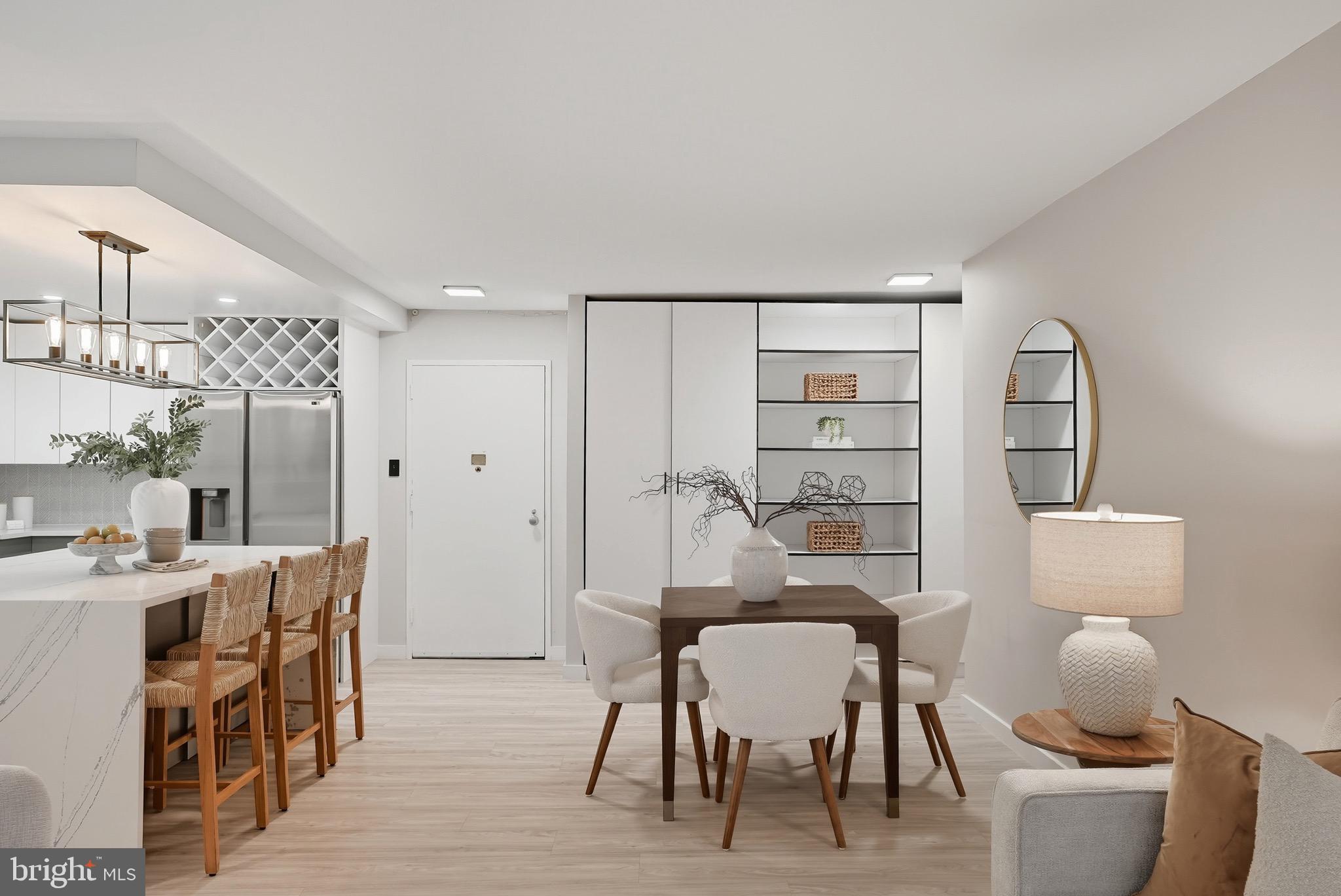 THE CHATHAM - Residential