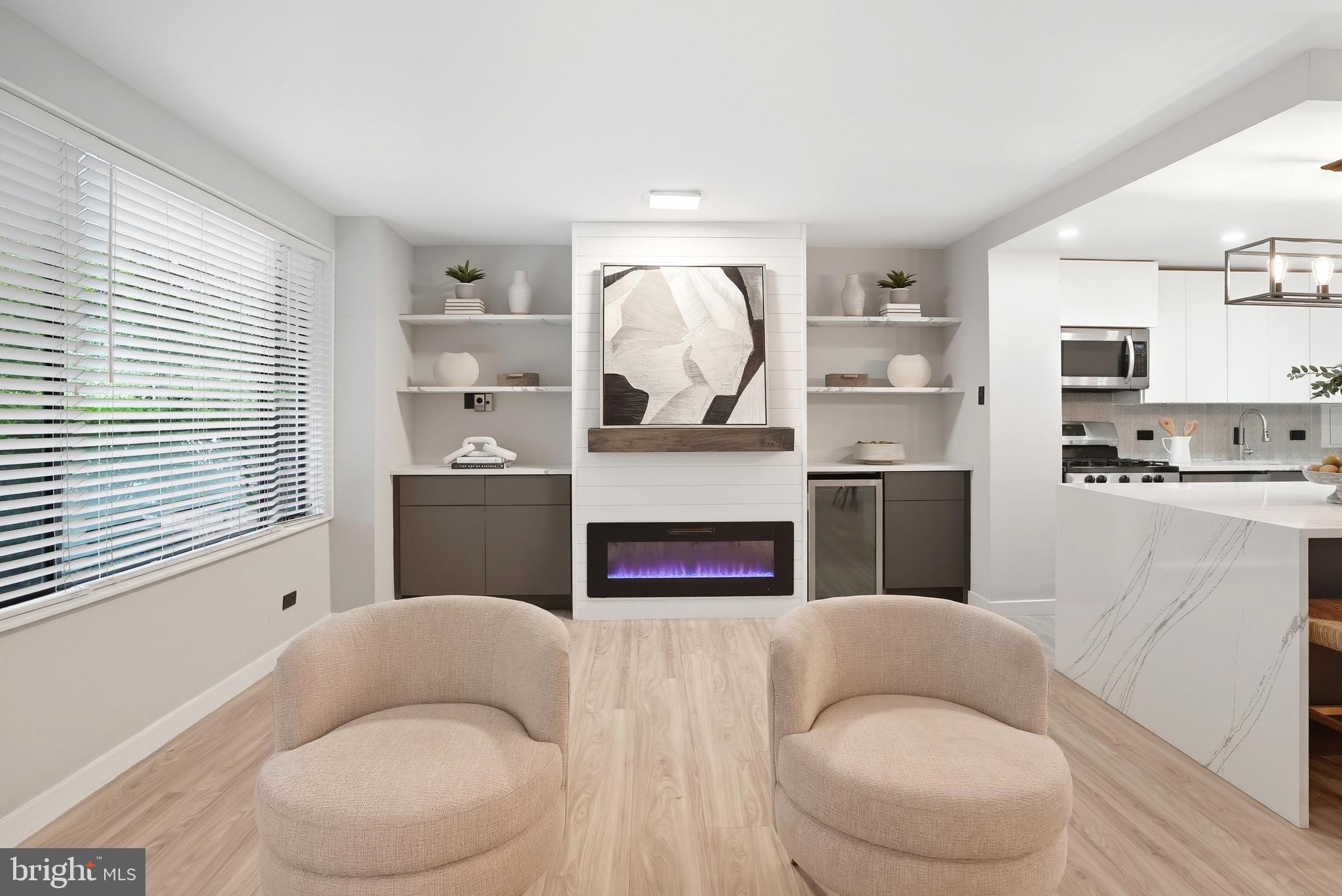 THE CHATHAM - Residential