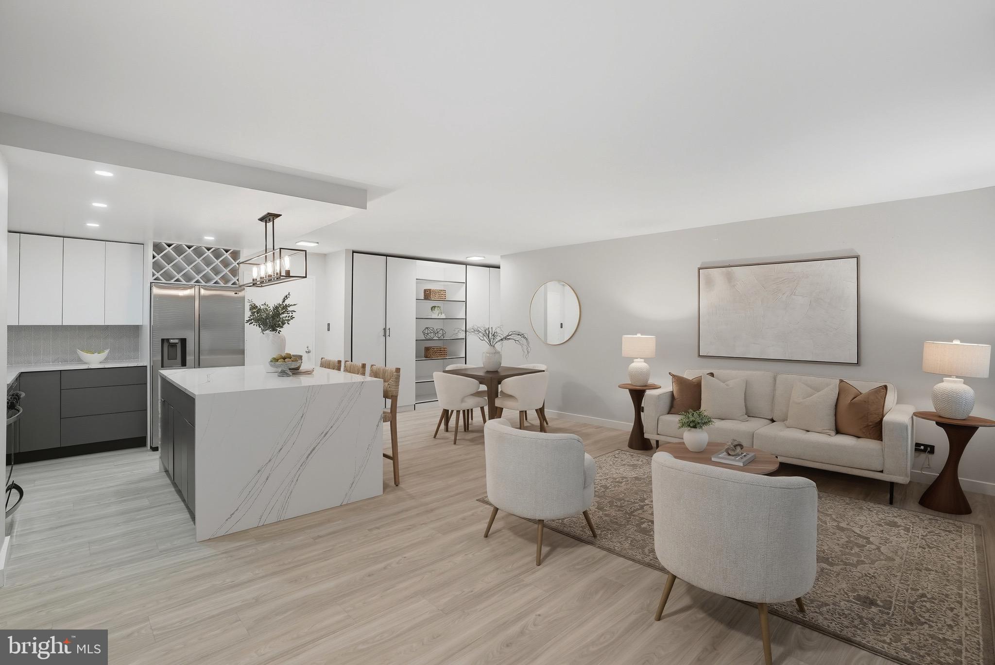 THE CHATHAM - Residential