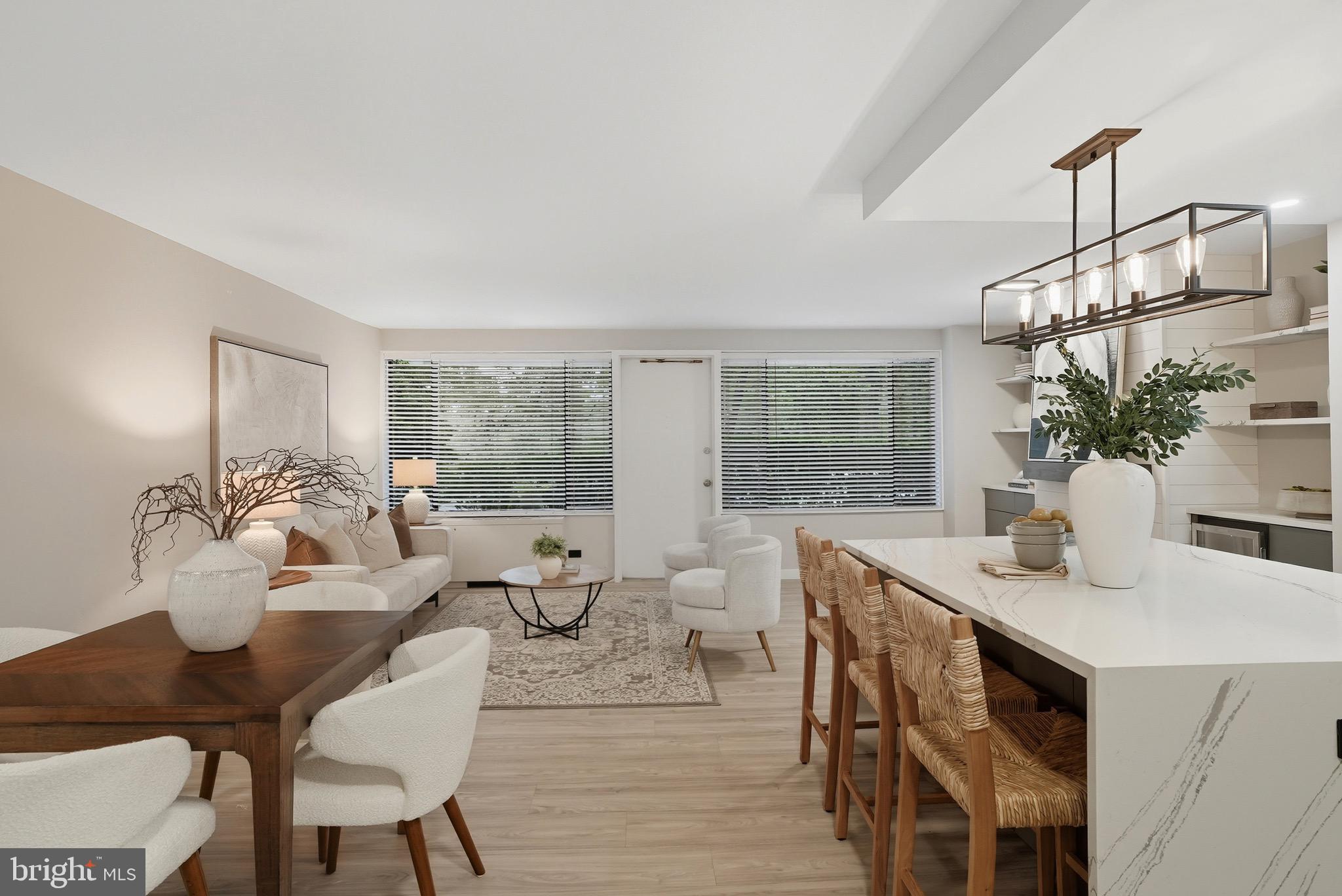 THE CHATHAM - Residential