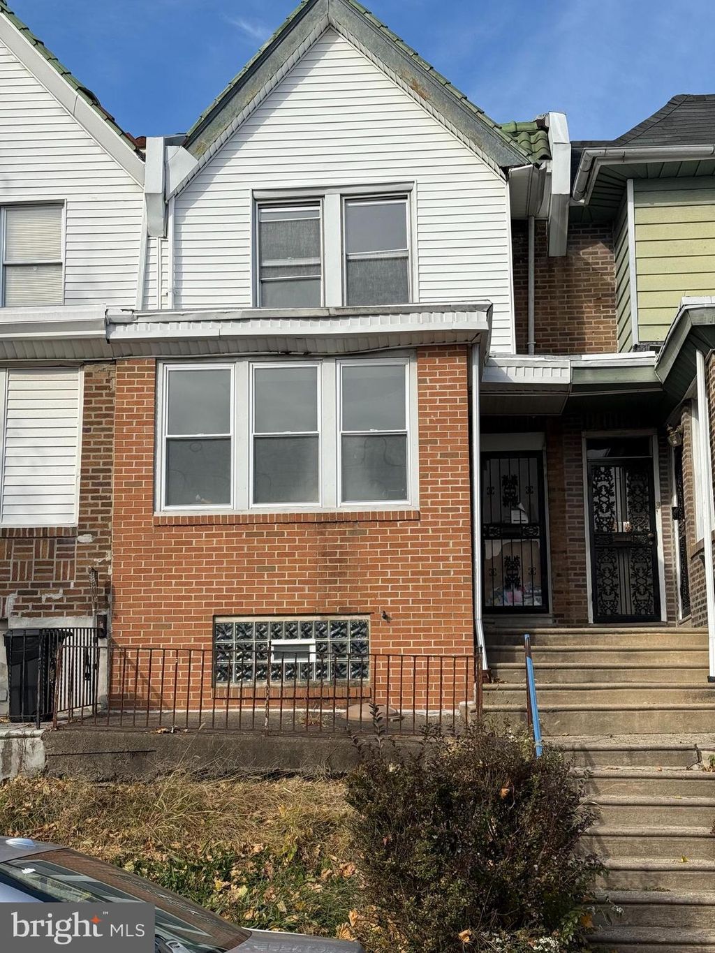 Photo of 6726 Wyncote Avenue, PHILADELPHIA, PA 19138 (MLS # PAPH2569992)
