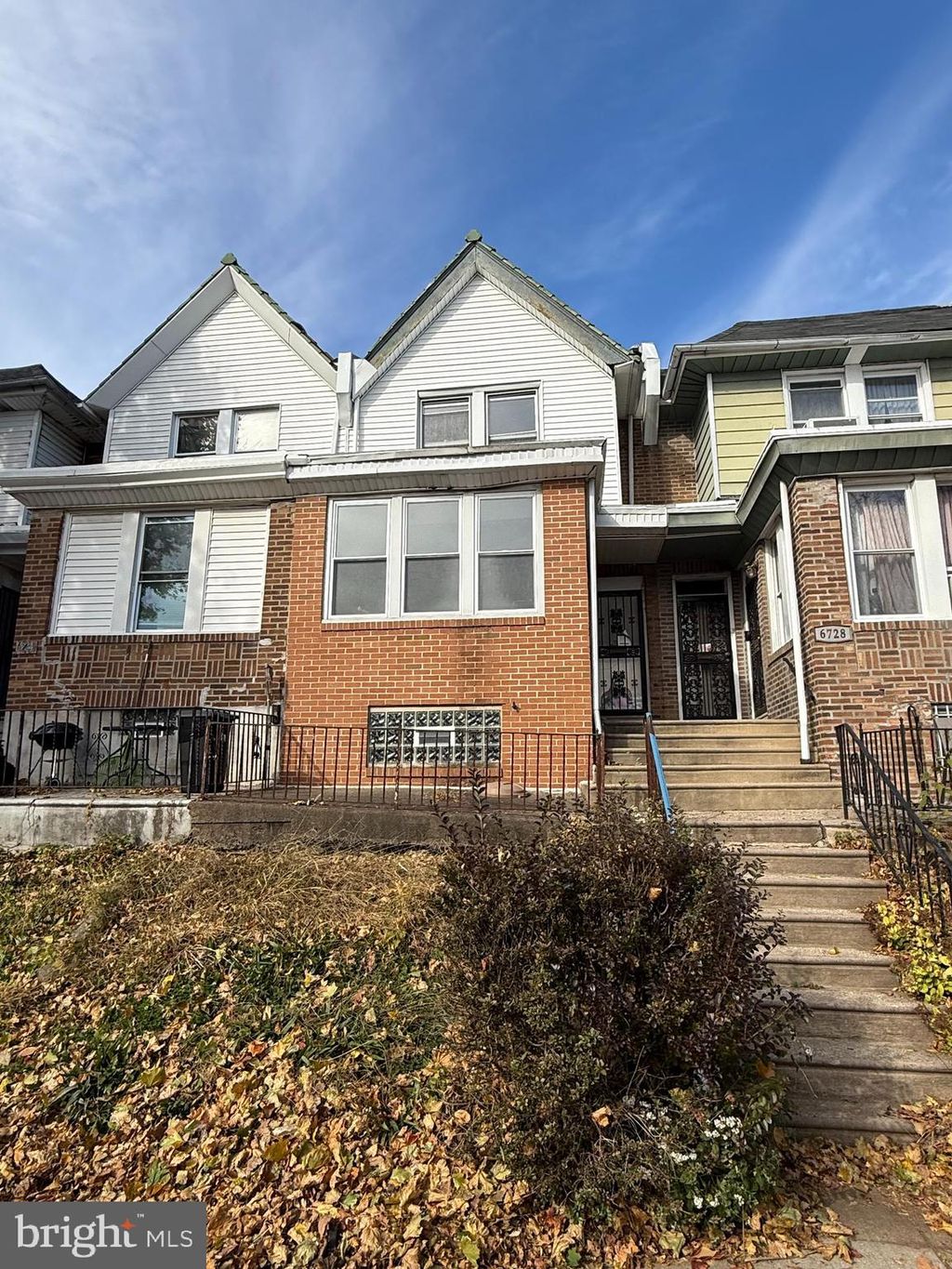 Photo of 6726 Wyncote Avenue, PHILADELPHIA, PA 19138 (MLS # PAPH2569992)