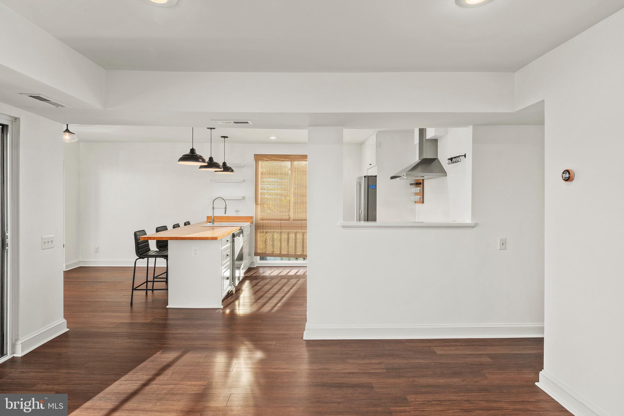 SEVERN HOUSE - Residential