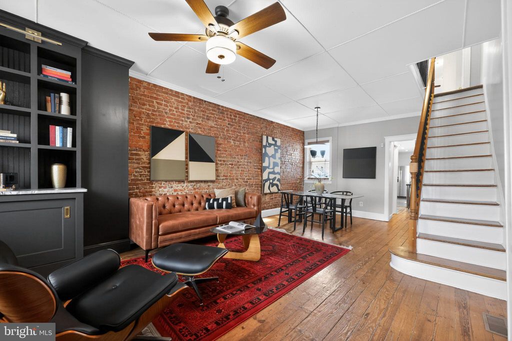 Photo of 3067 Almond Street, PHILADELPHIA, PA 19134 (MLS # PAPH2589176)