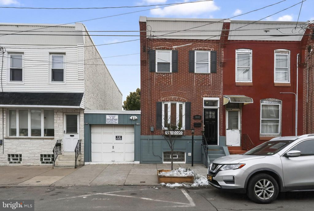 Photo of 3067 Almond Street, PHILADELPHIA, PA 19134 (MLS # PAPH2589176)