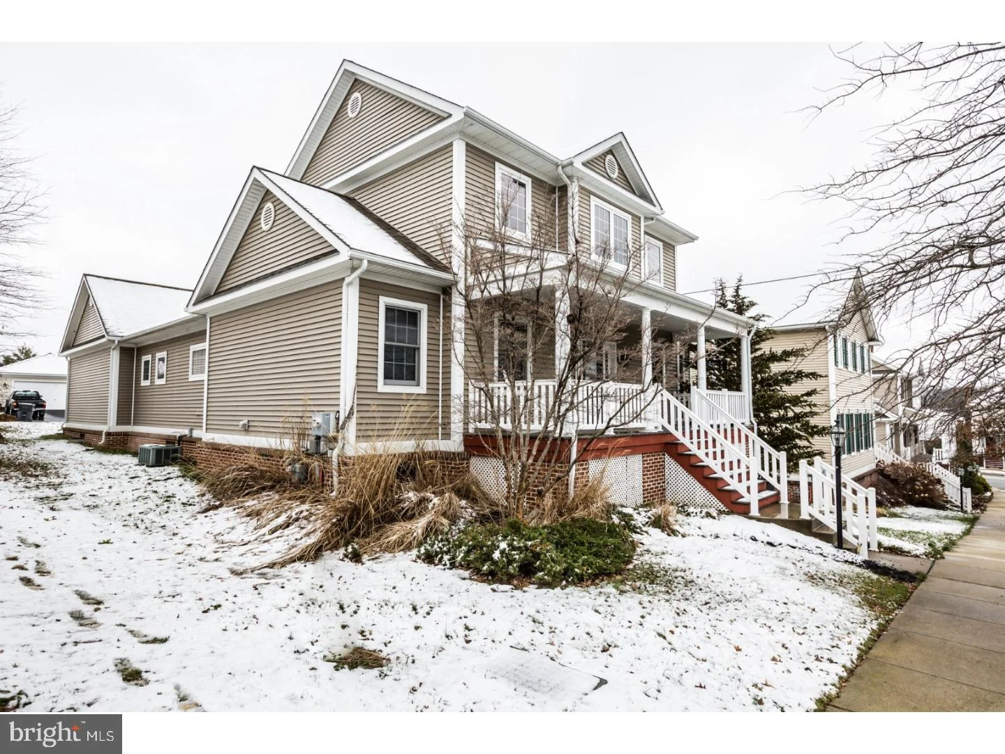 607 Plum Lane, Chester Springs, PA 19425
