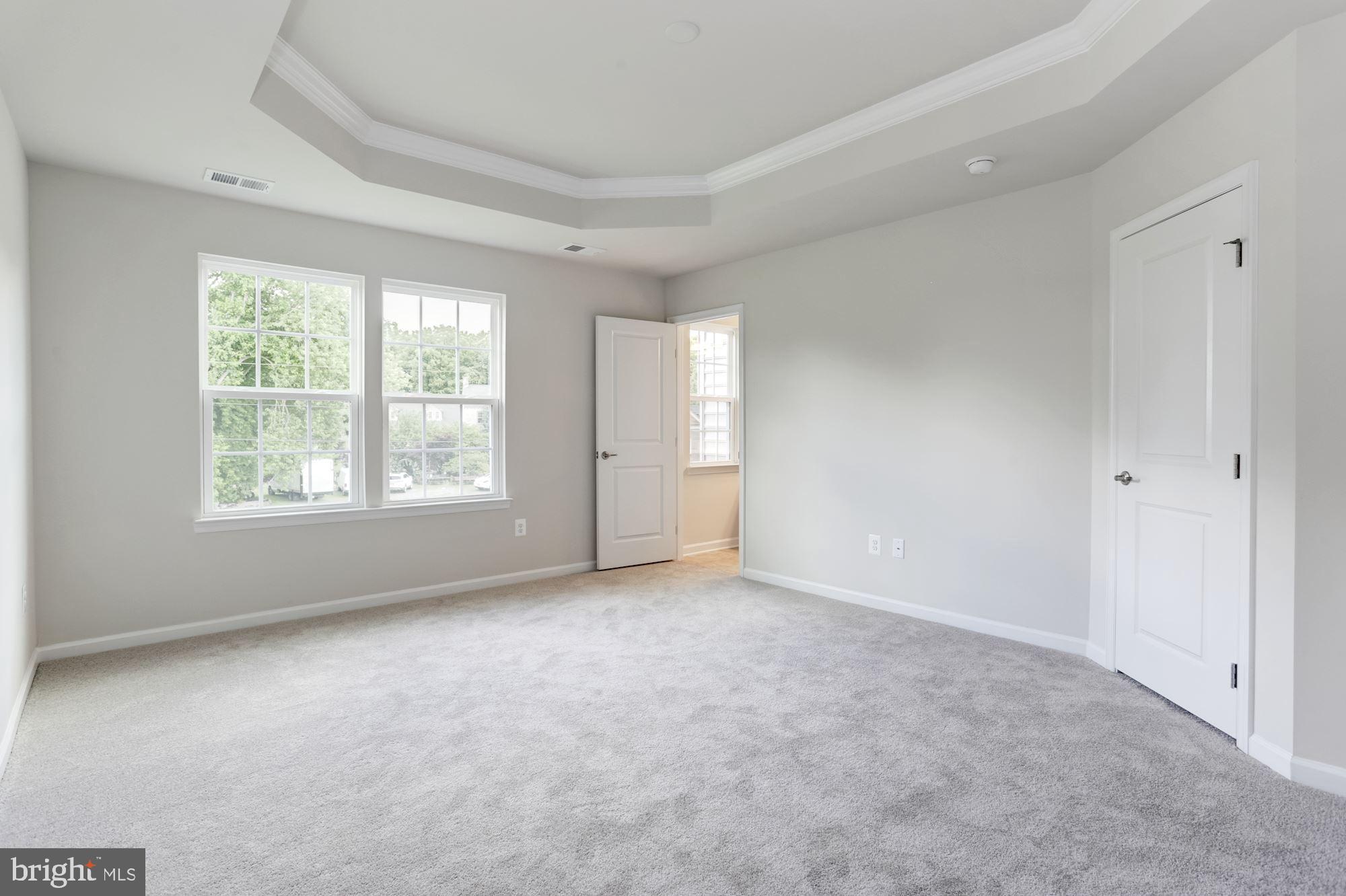 POTOMAC STATION - Residential