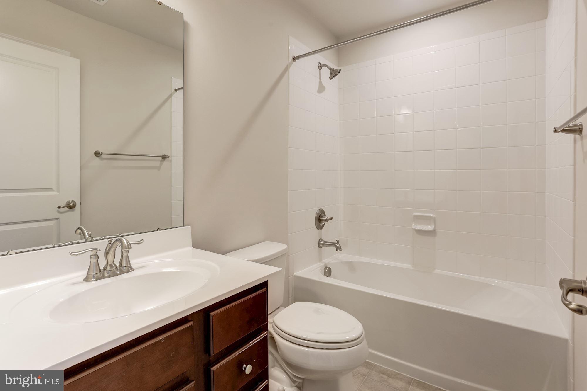 POTOMAC STATION - Residential