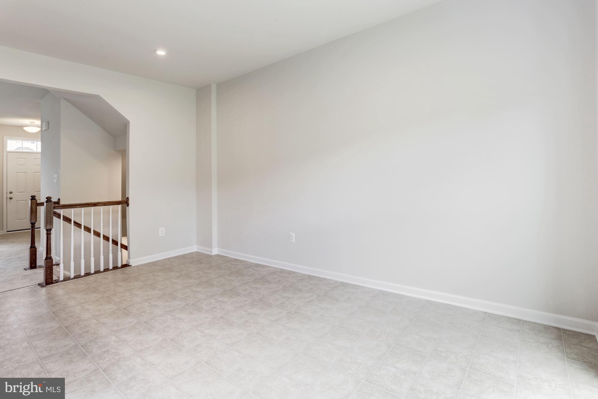 POTOMAC STATION - Residential