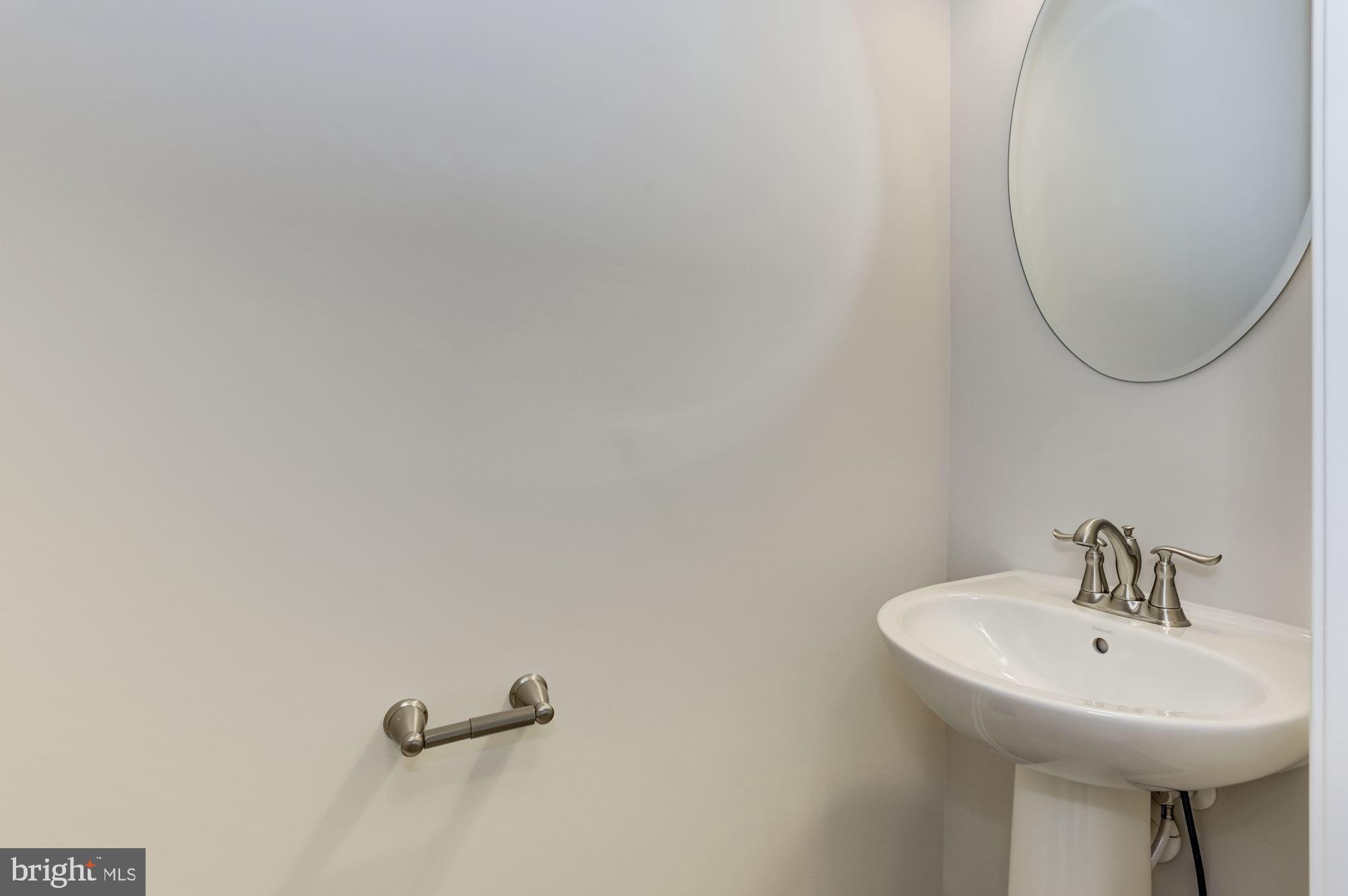 POTOMAC STATION - Residential