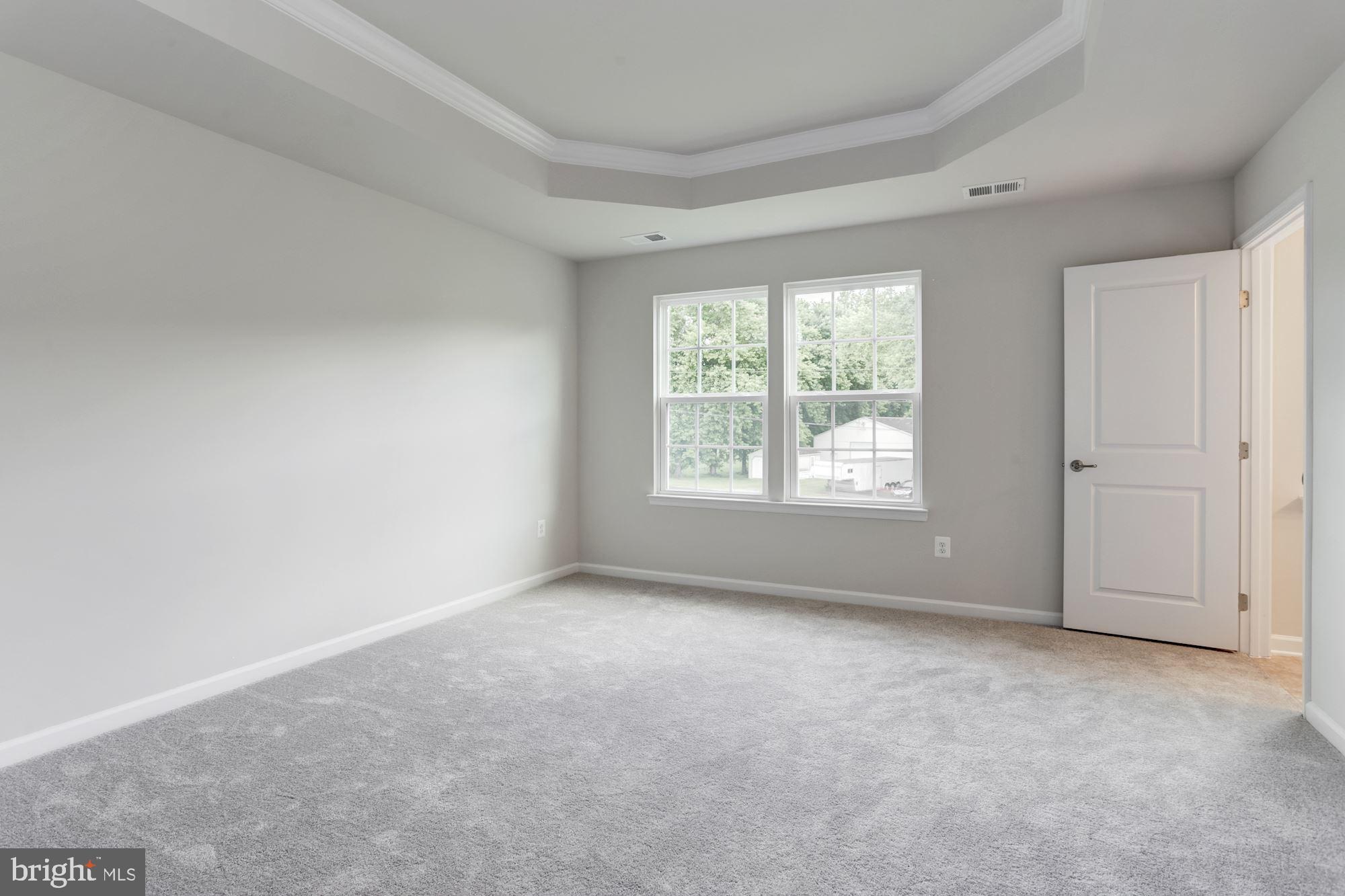 POTOMAC STATION - Residential