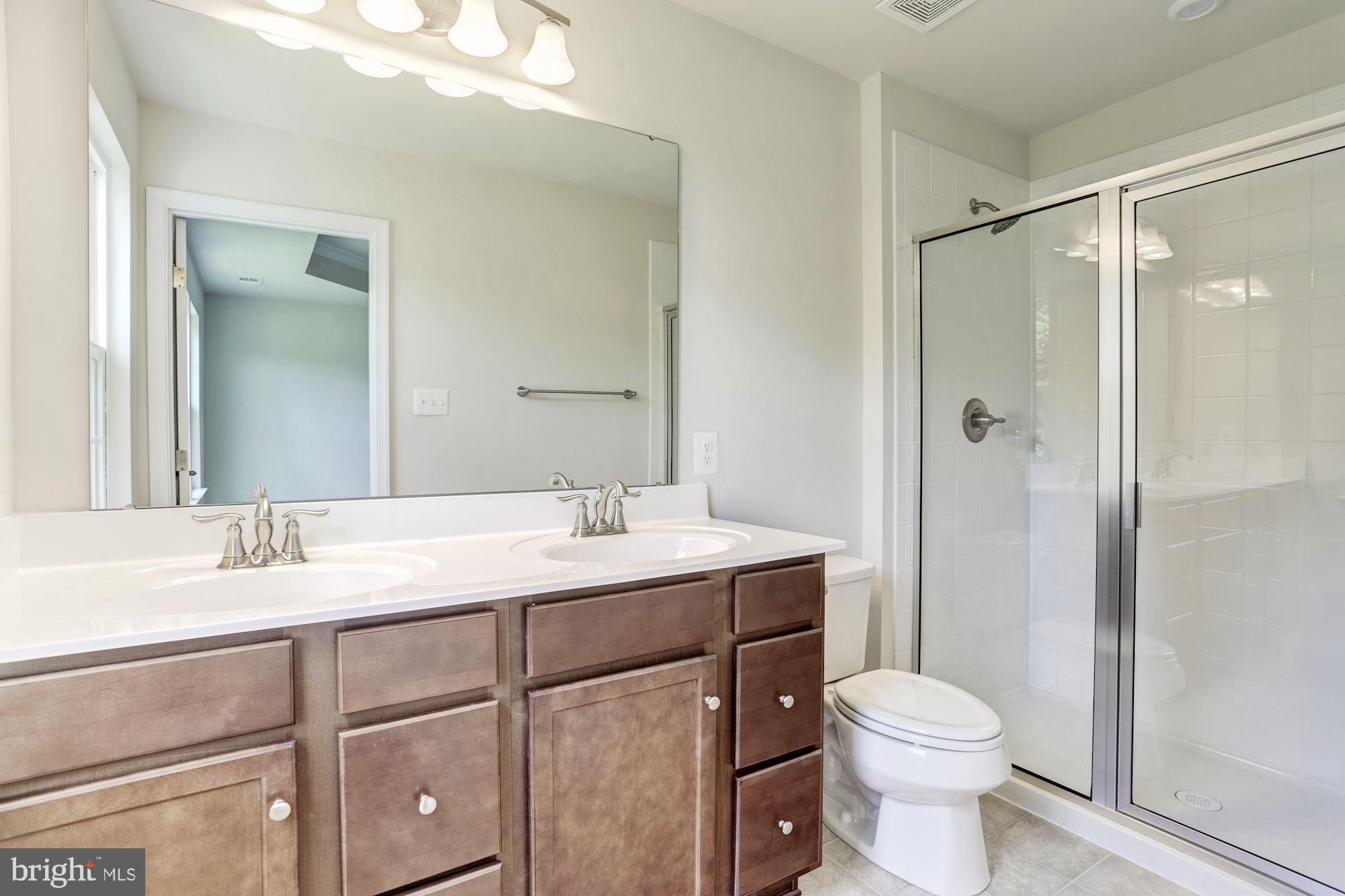 POTOMAC STATION - Residential