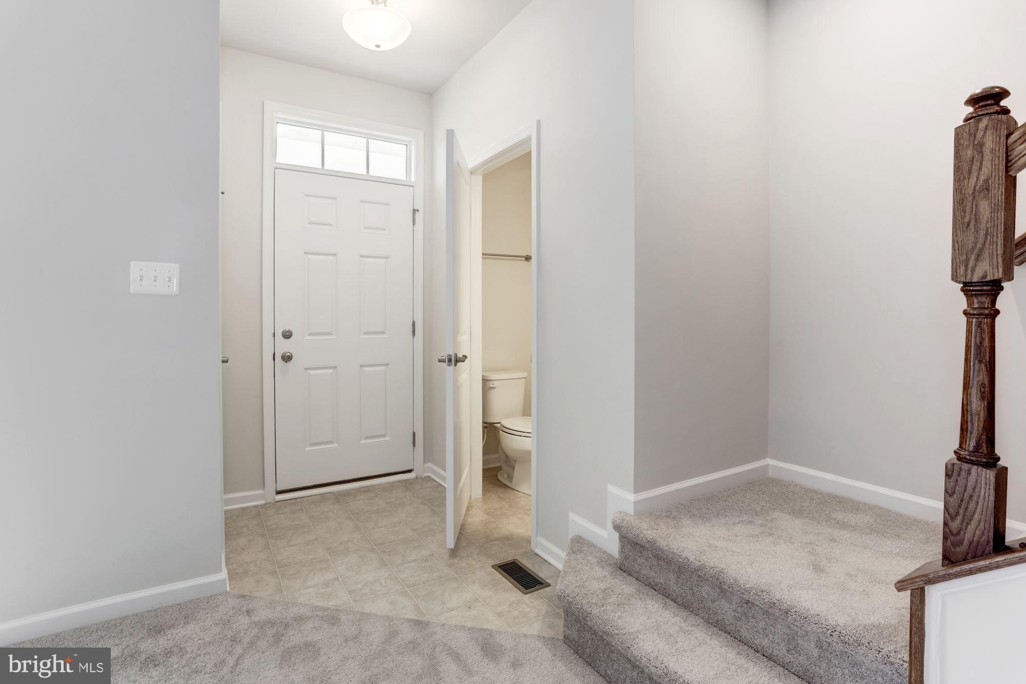 POTOMAC STATION - Residential